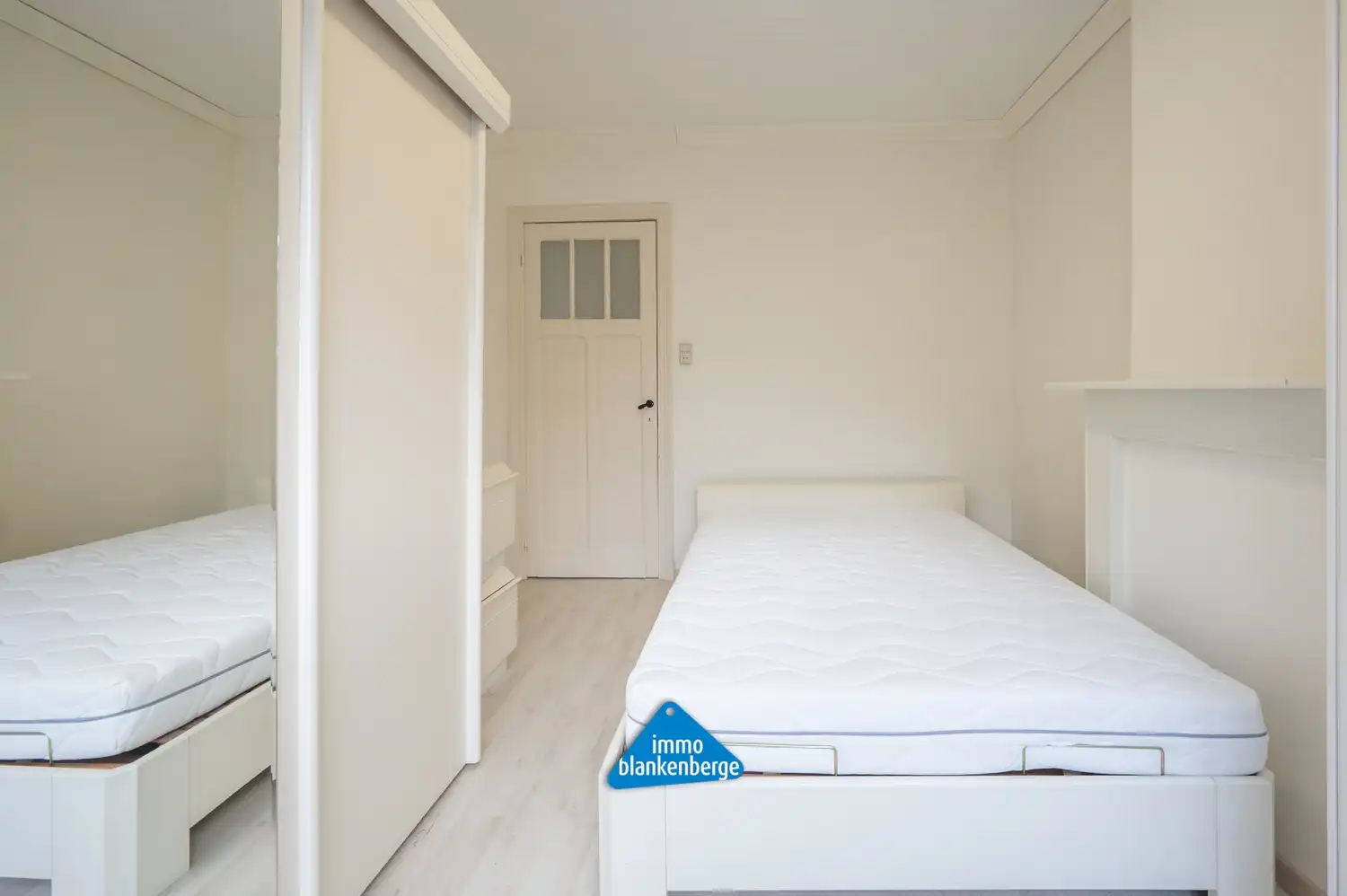 2 slaapkamer appartement op centrale maar rustige ligging foto 8