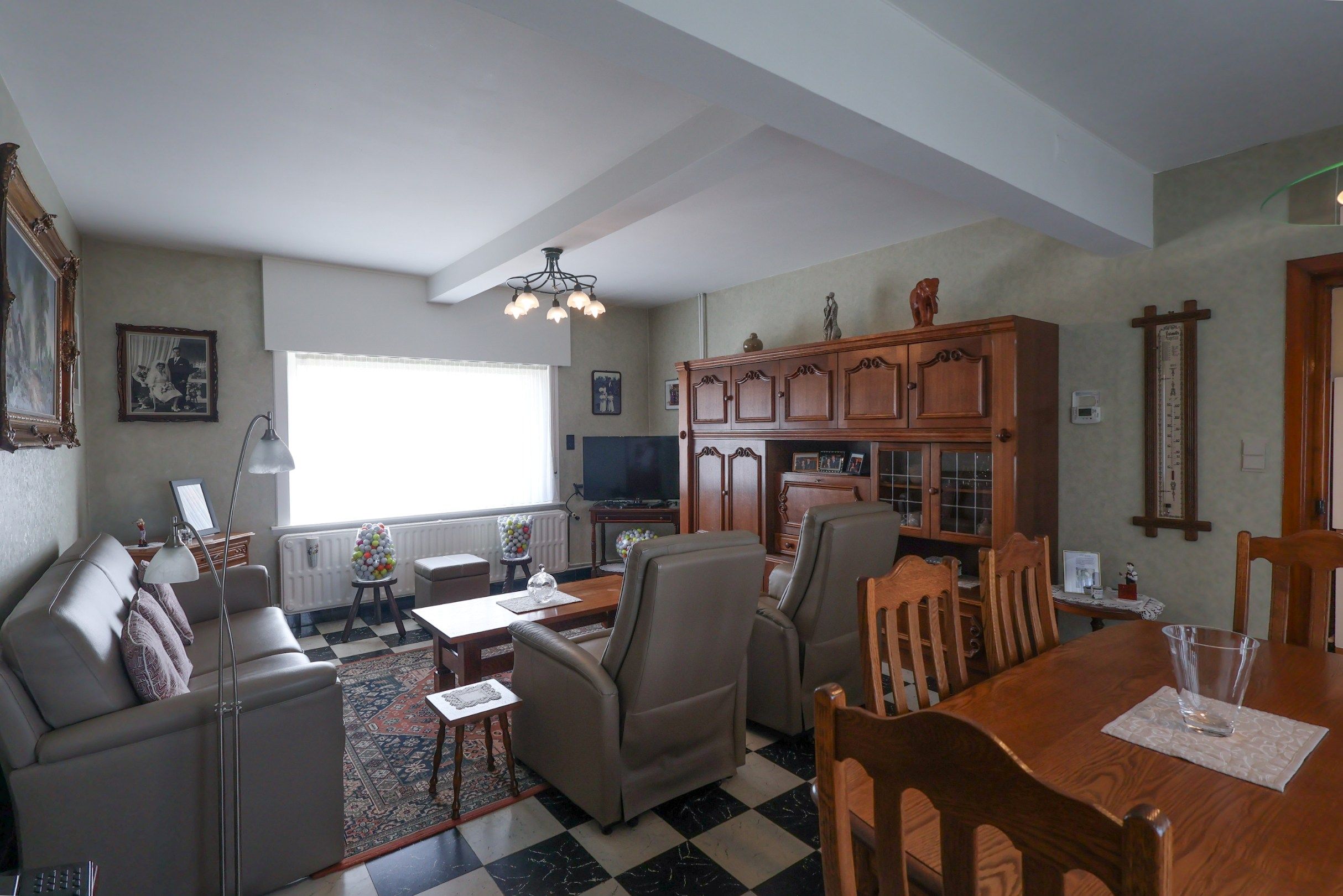 Exclusief pand te koop op toplocatie in Oostduinkerke –  Golf Ter Hille foto 11
