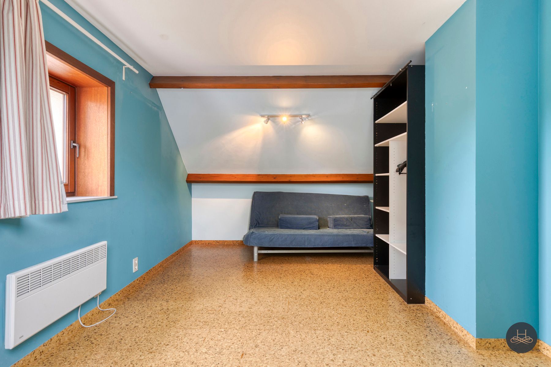 Instapklare woning met mooie tuin op toplocatie foto 19