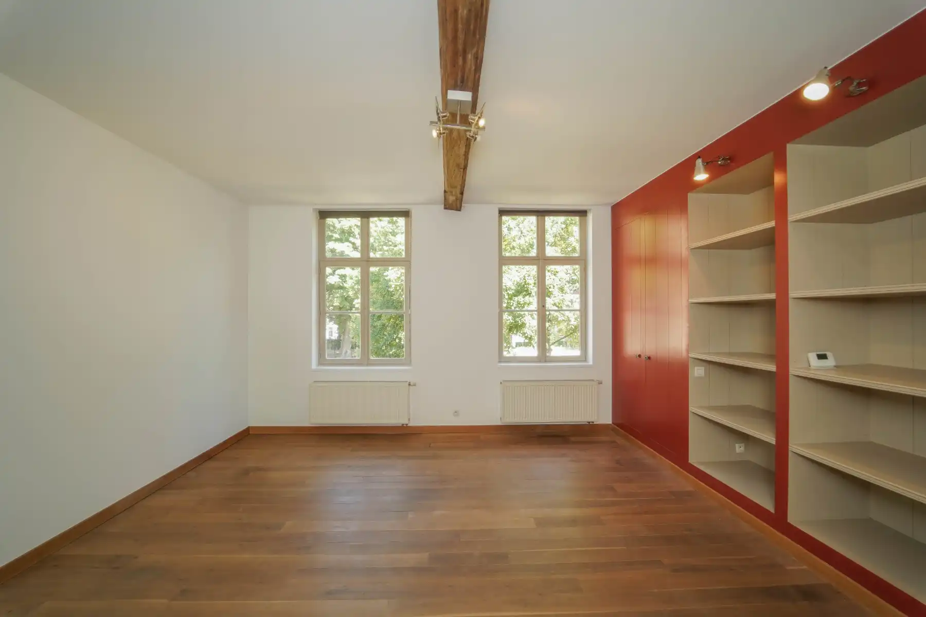 Charmante woning hartje Gent foto 18