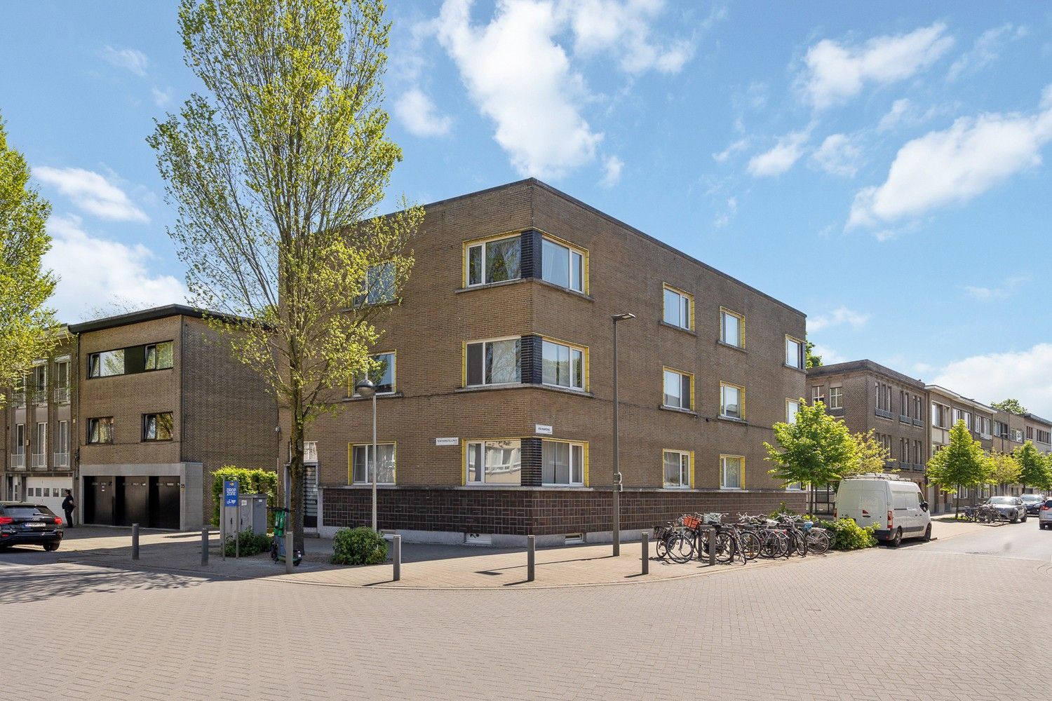 Appartement te koop foto 19