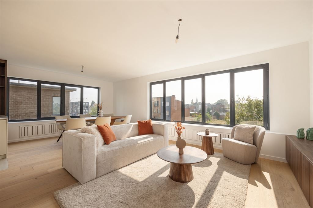 Appartement te koop Boterlaarbaan 45/2V - 2100 DEURNE