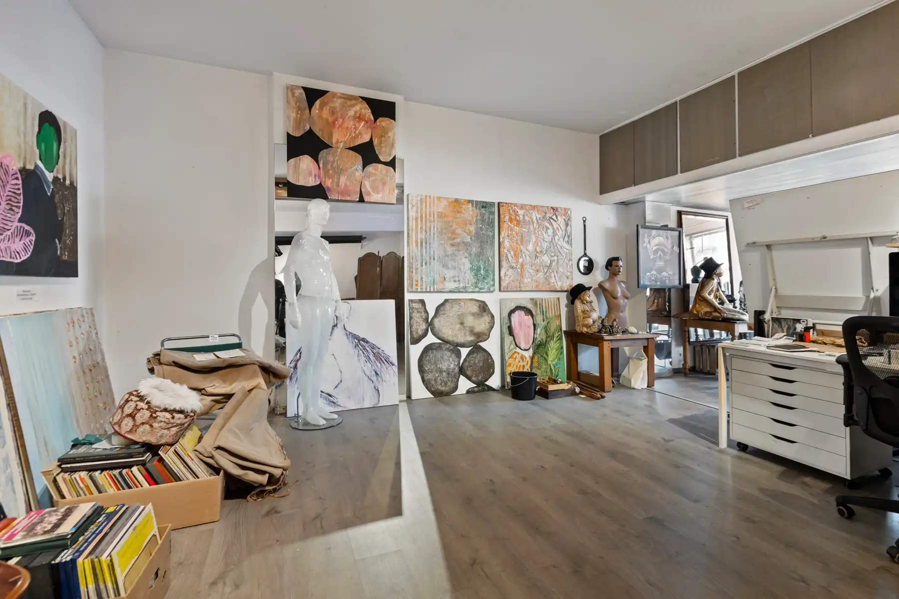 Commercieel te koop foto 7