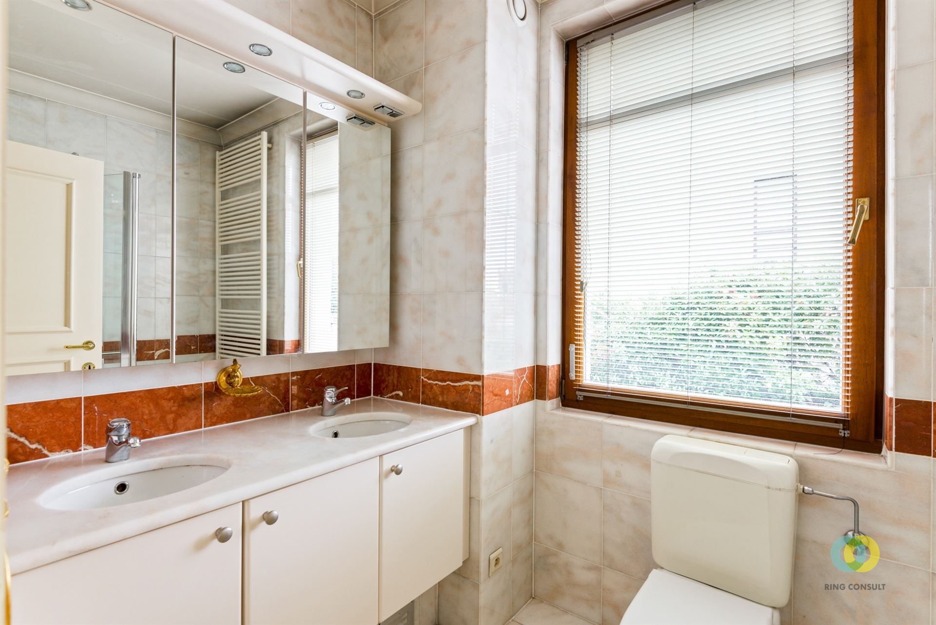 Instapklaar appartement 2 slaapkamers foto 9