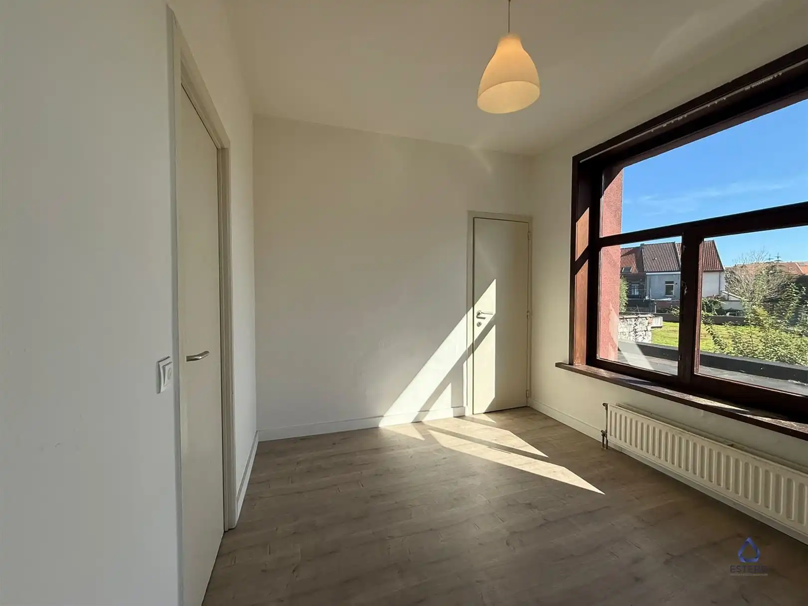 2-slaapkamerappartement in Gent te huur foto 7
