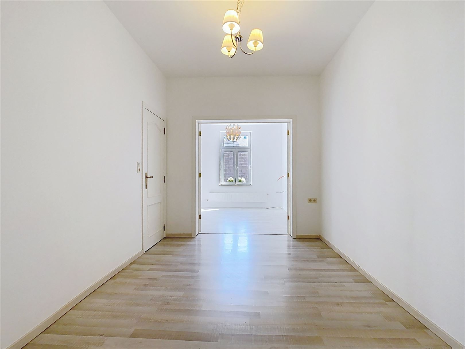 Geronoveerde woning, 3 slpks (+2) , terras, tuin, 4a 85ca foto 9
