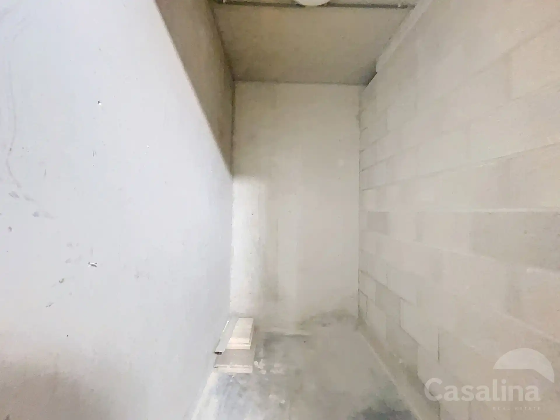 Twee slaapkamer appartement op gelijksvloers met ruim terras foto 11