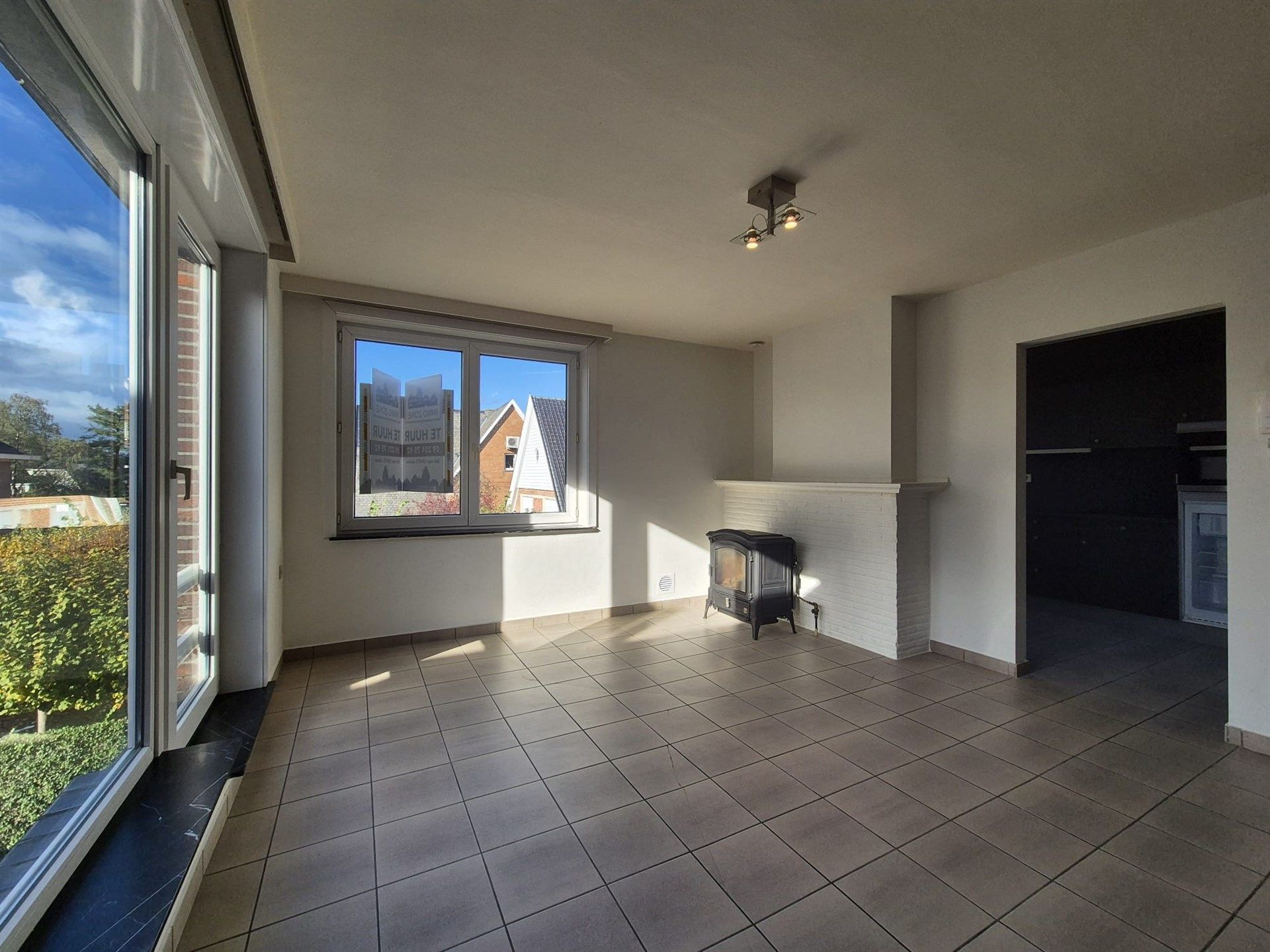 Knus appartement met 2 slaapkamers foto 2