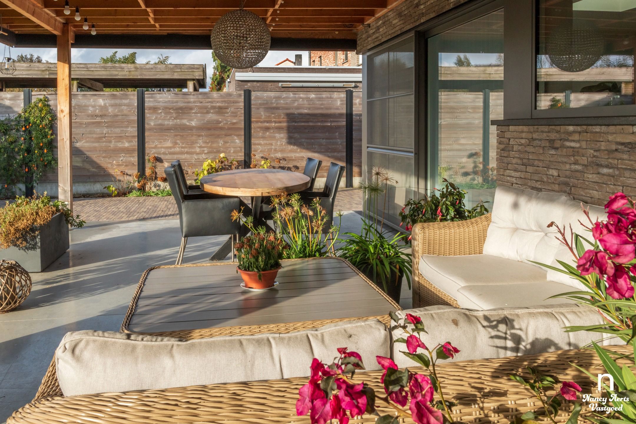 Exclusieve BEN-woning van 304 m² en luxueuze afwerking foto 41