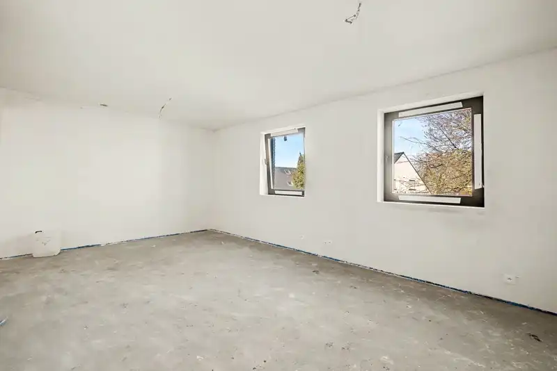 Moderne BEN-woning met zonnige tuin in Lochristi (Zaffelare) foto 19