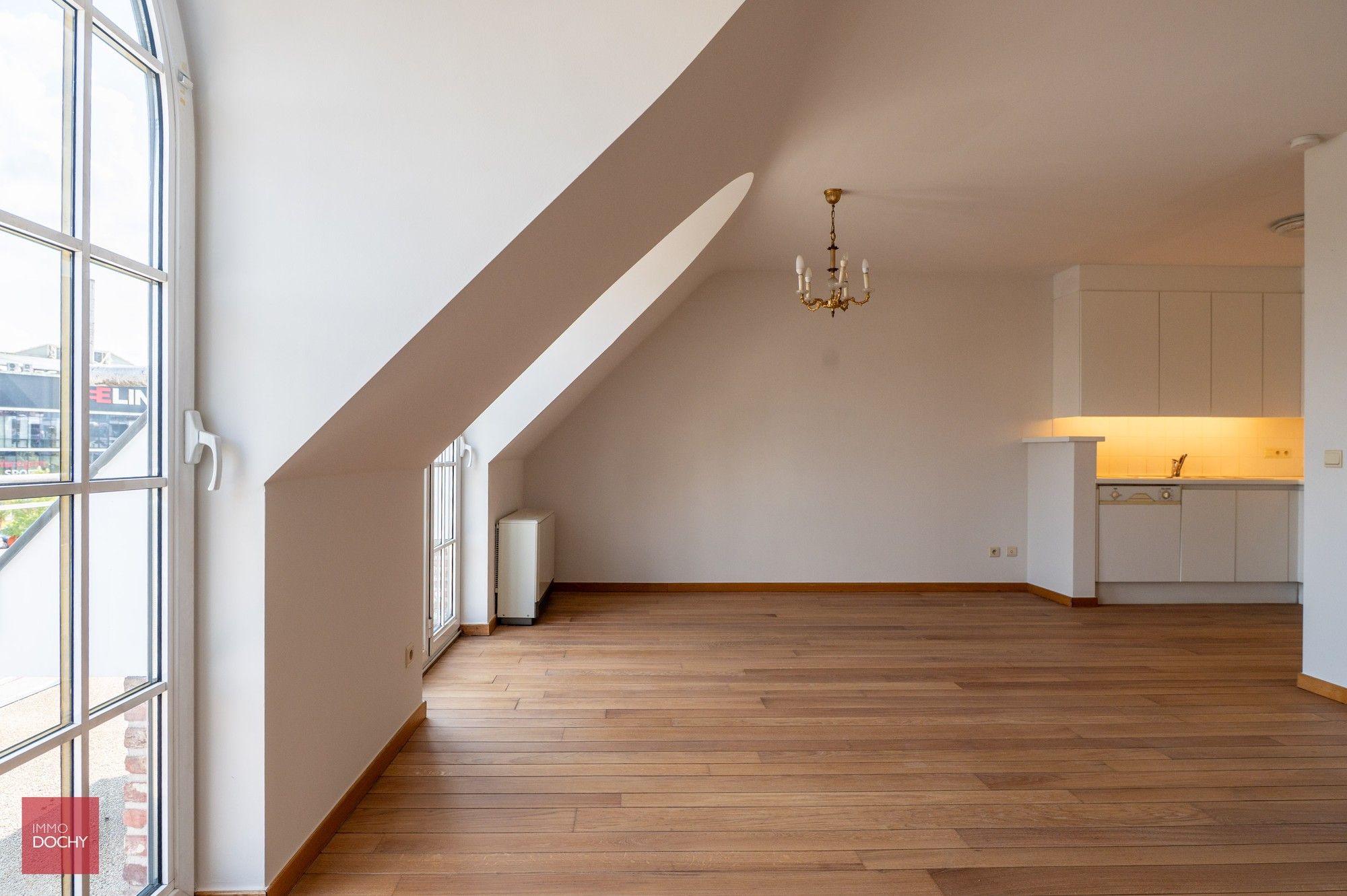 Verzorgd duplex - appartement op topligging | Meersstraat foto 3