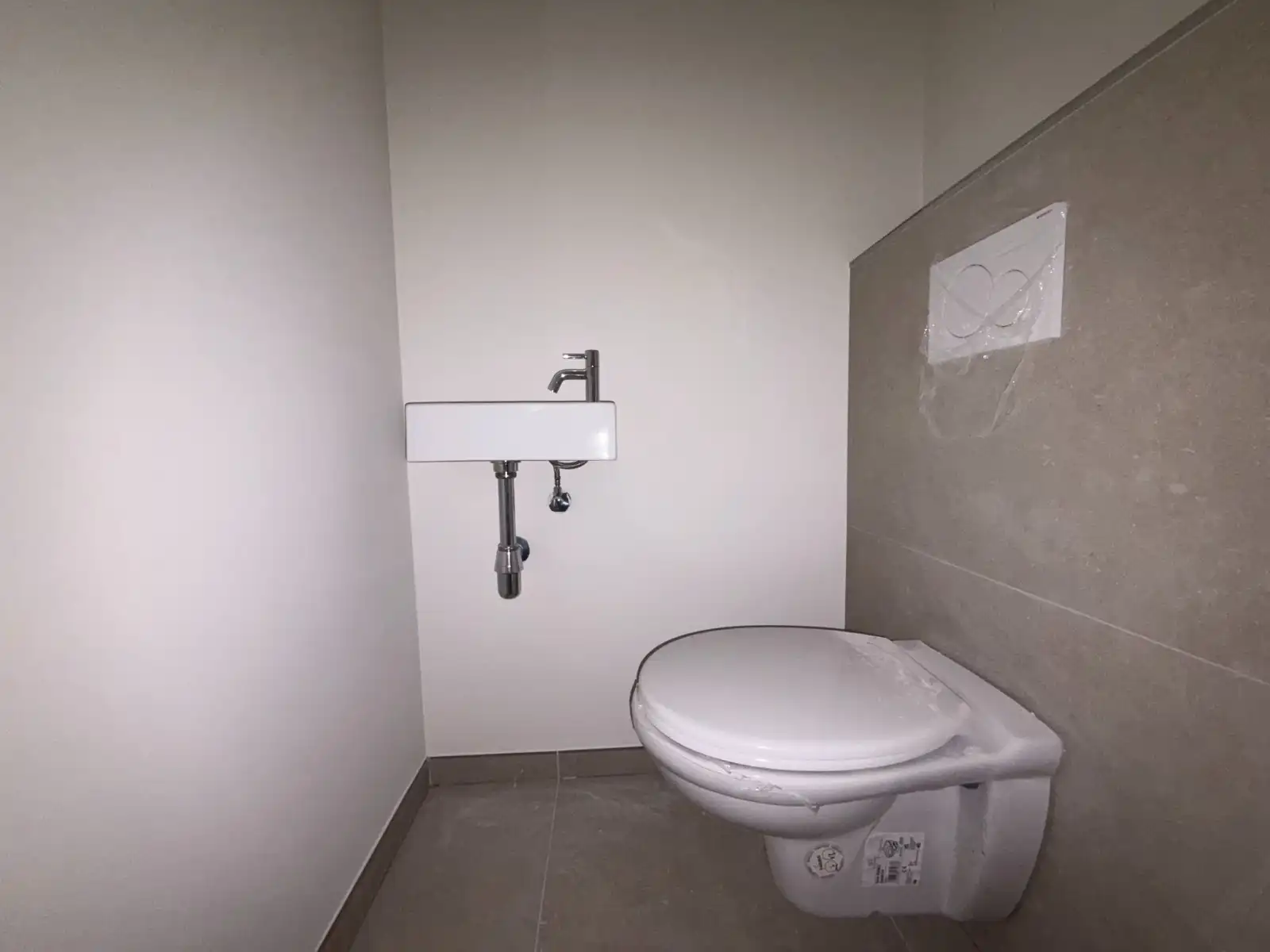 Nieuwbouwappartementen te huur centrum Nazareth foto 10