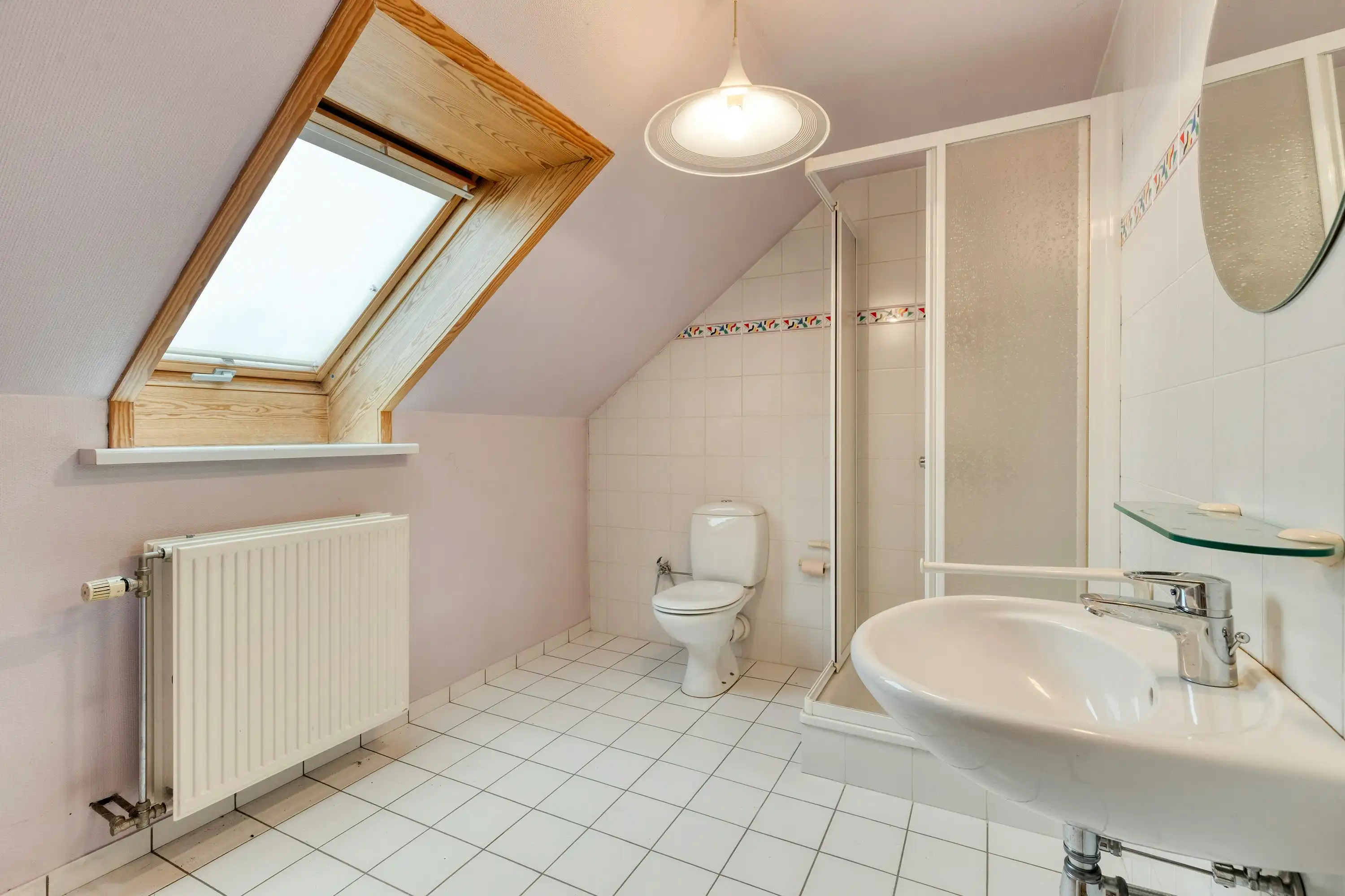 Deze ruime villa op een perceel van 636 m² in Oostrozebeke. foto 18