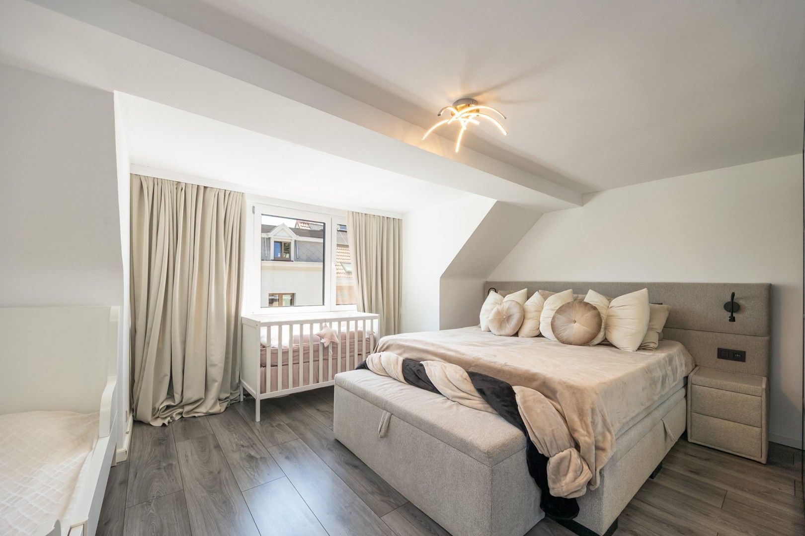 GERENOVEERDE WONING foto 17