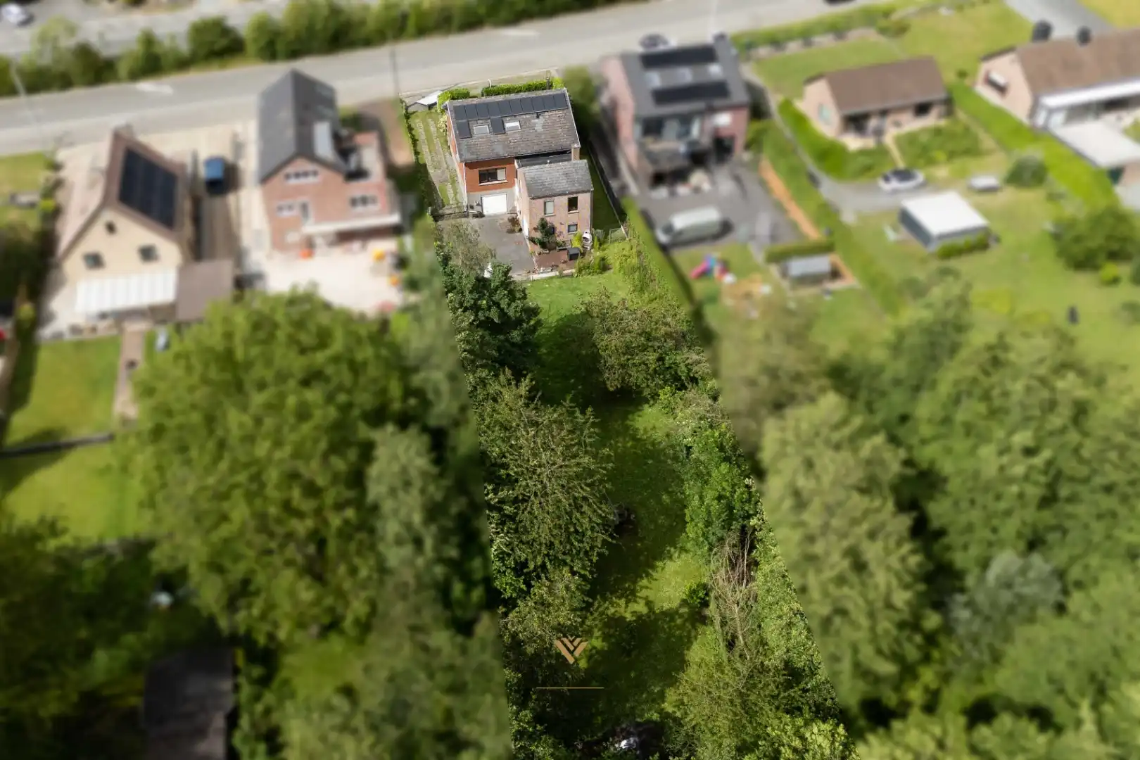 Instapklare gezinswoning met prachtige zuidgerichte tuin foto 32