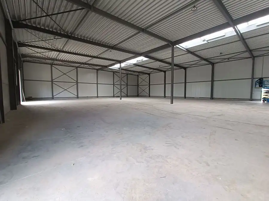 Fabriekstraat 1, 2260 Westerlo foto 10