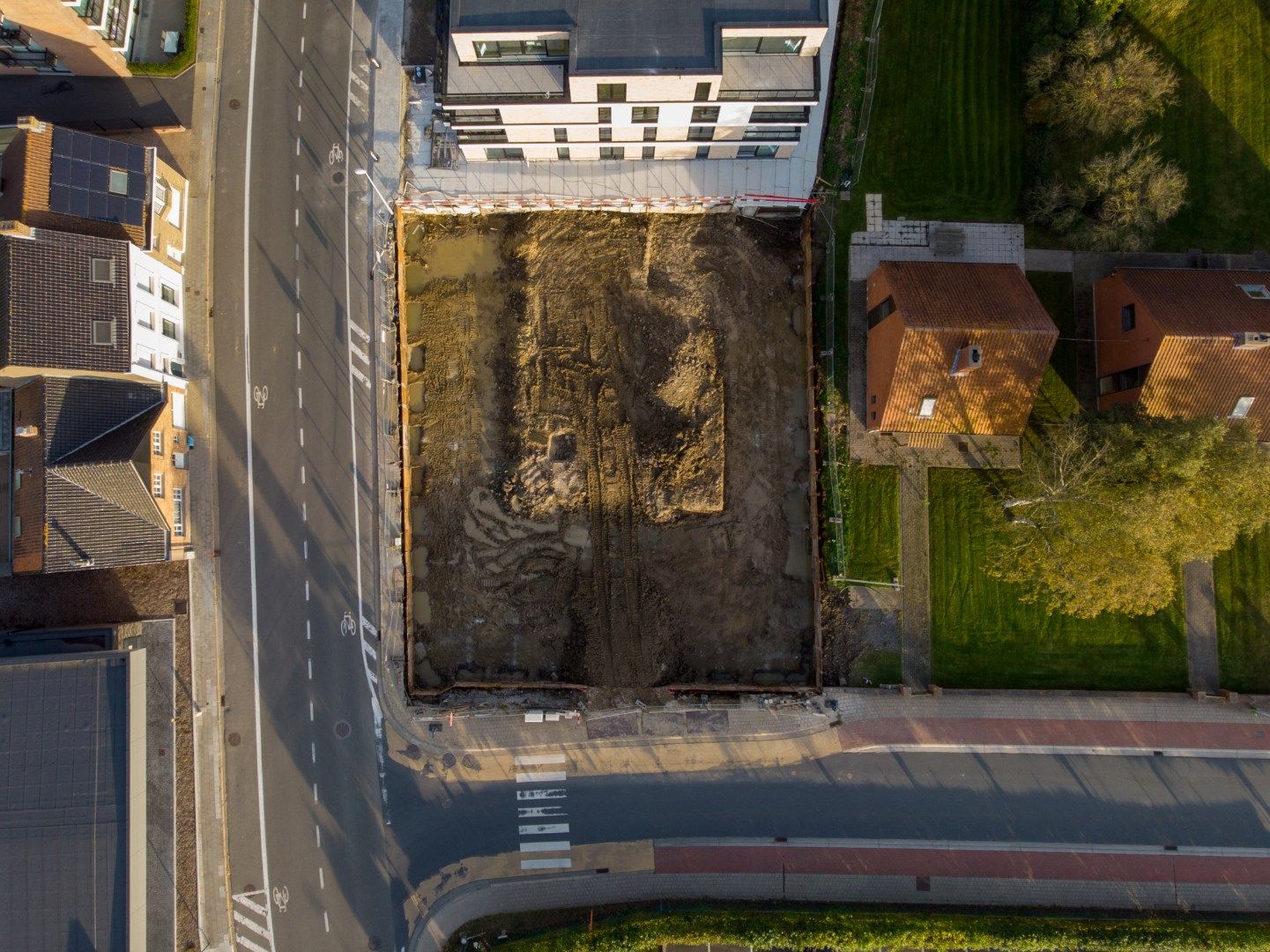 RESIDENTIE TINE | Energiezuinige & kwalitatieve appartementen foto 5