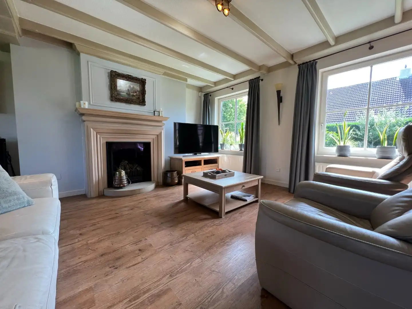 De Rustieke Pater Brugman foto 9