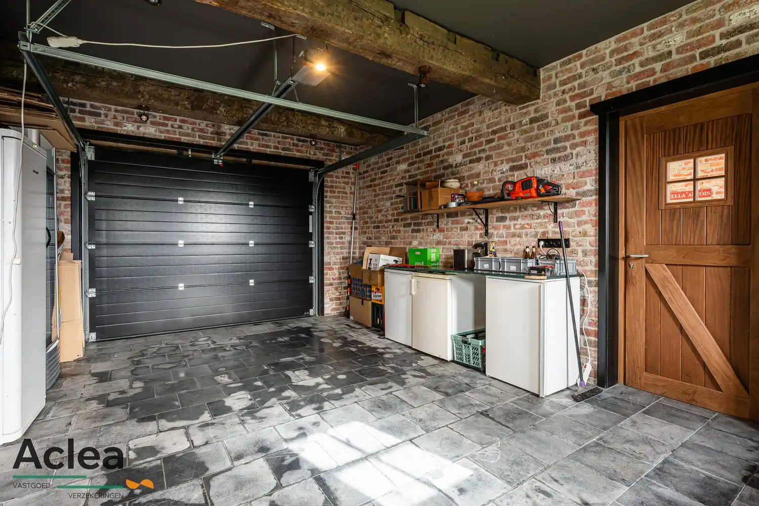 Karaktervol landhuis met paardenstal op 5.943m² in een groene omgeving foto 37