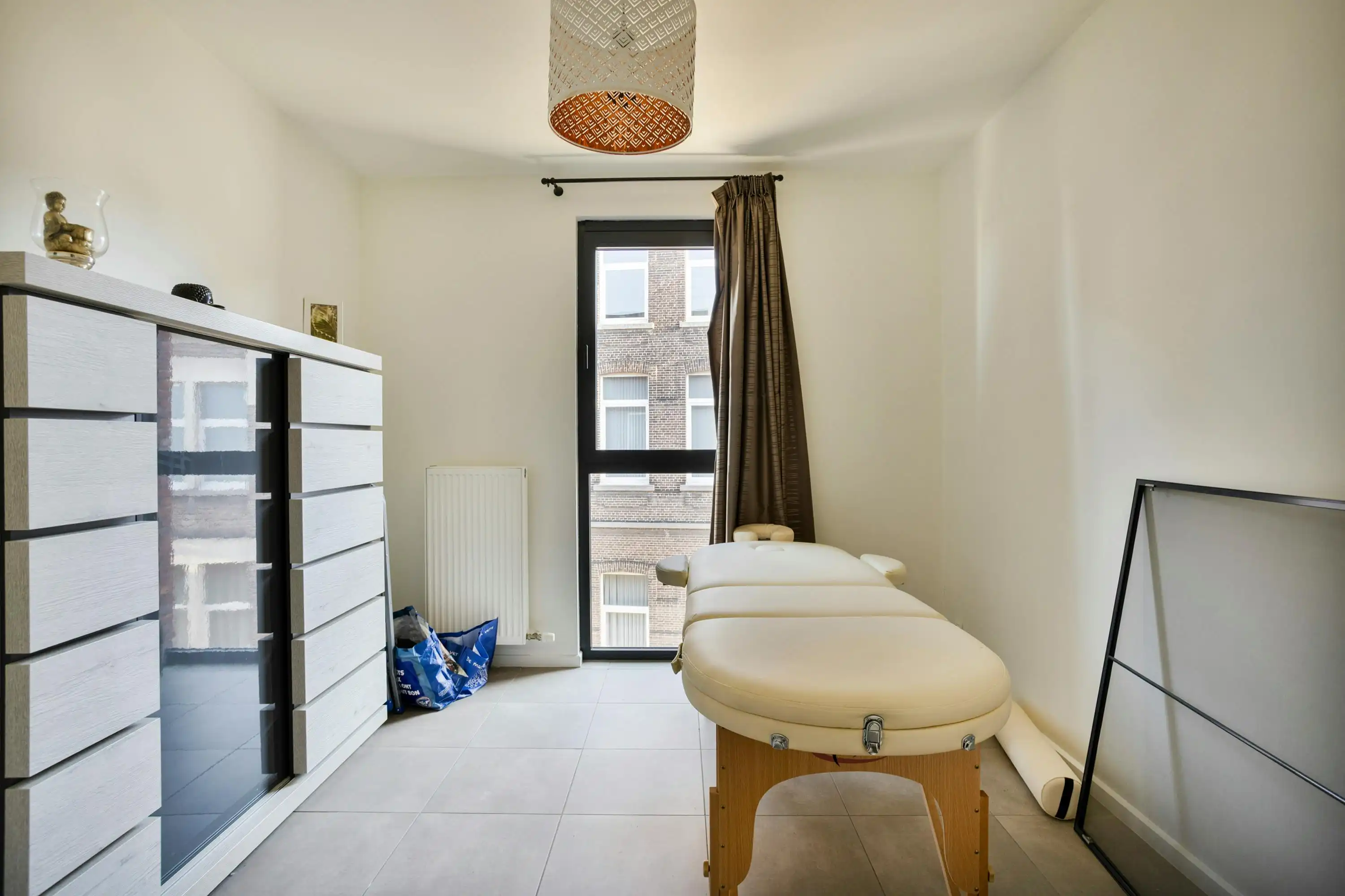 Recent, instapklaar appartement met 2 slaapkamers in Boom foto 9