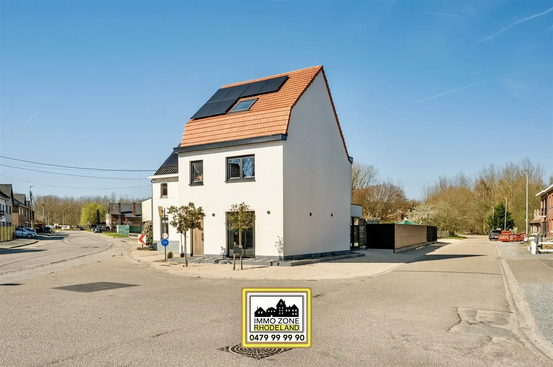 Sublieme en stijlvolle woning met 3 slpks, 2 bdks en tuin foto 2