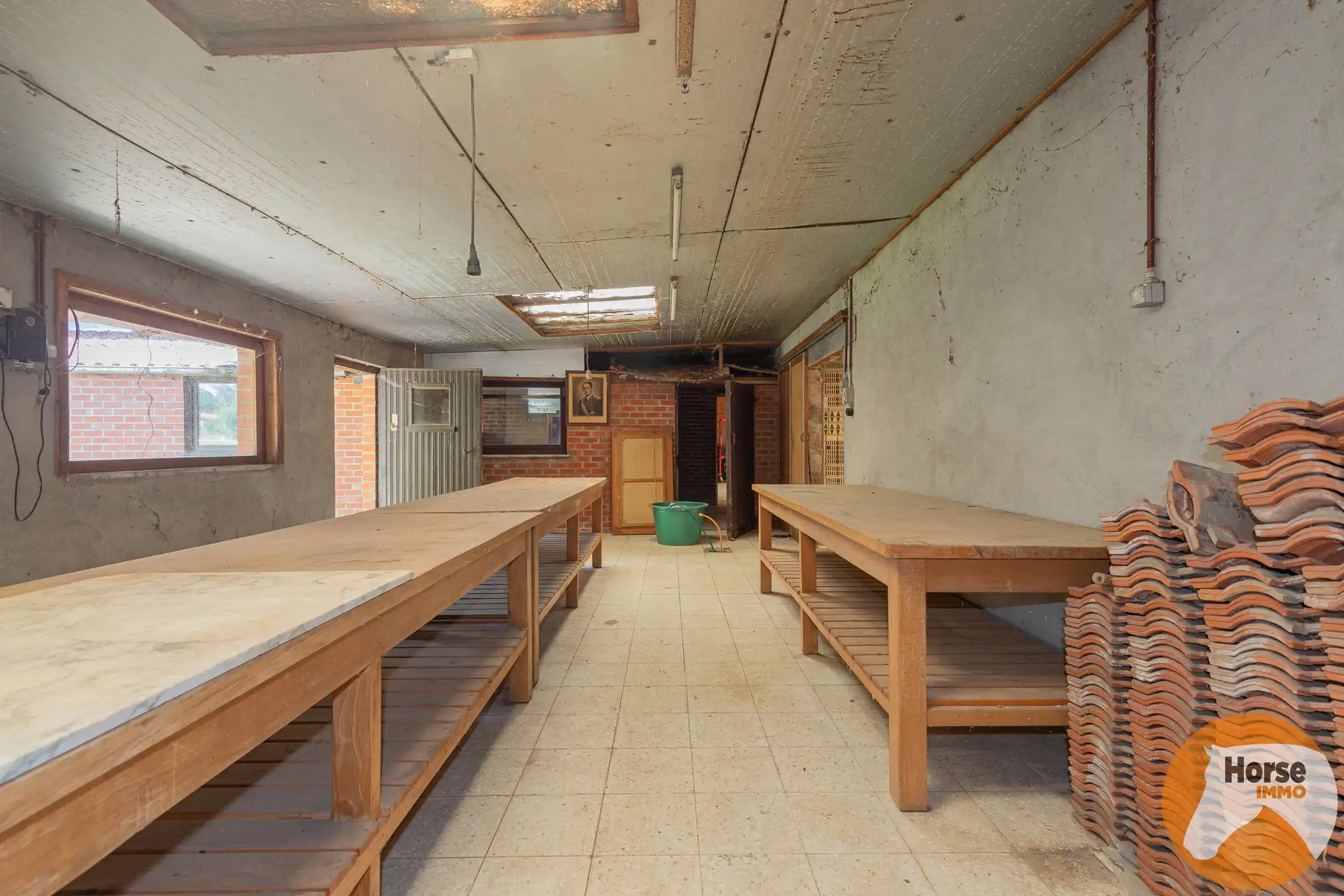 ST-L-ESSE - Ruime burgerwoning met achterliggende ateliers foto 27