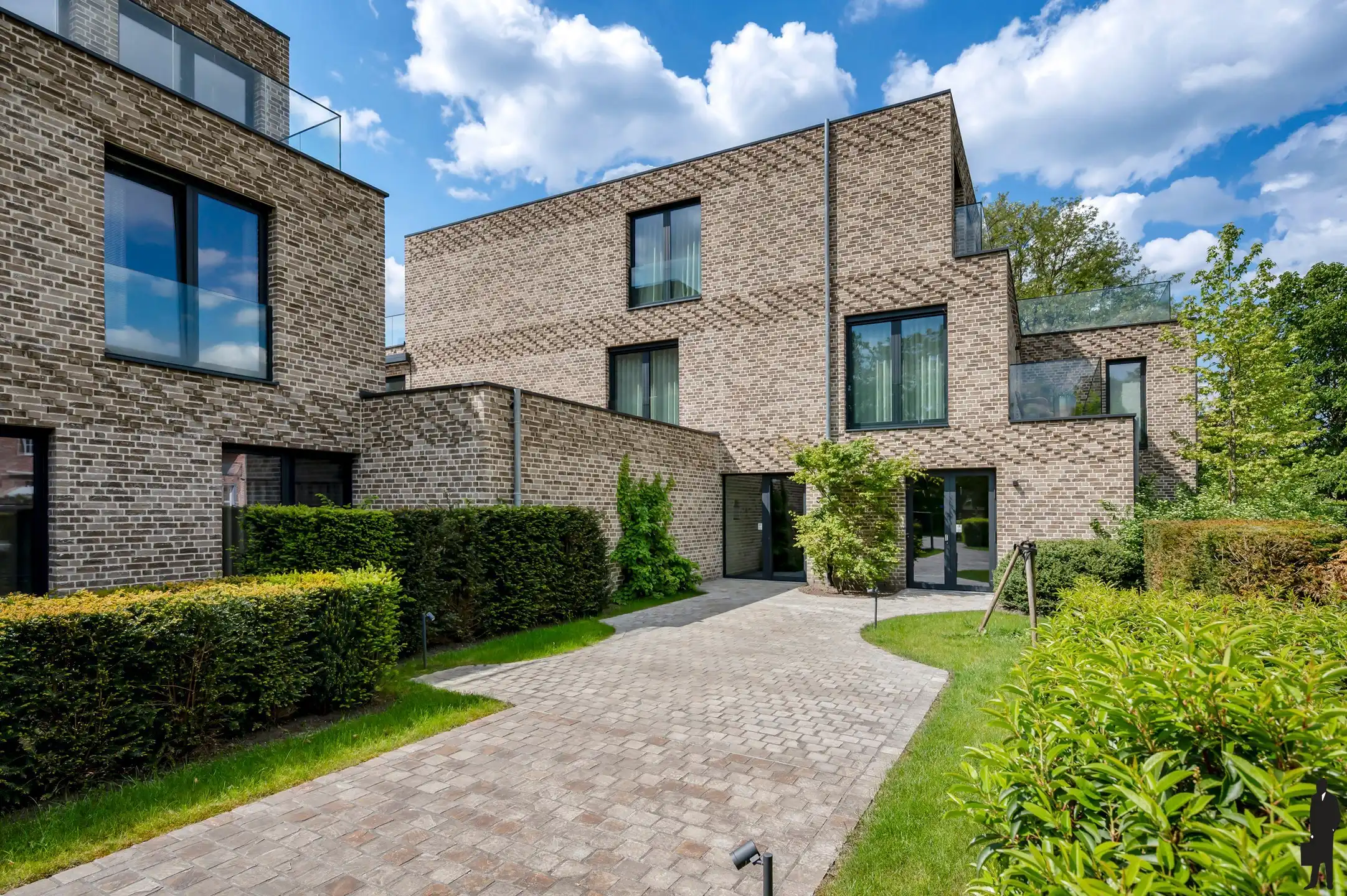 Residentie Mercuur: Penthouse van 237m² + 100m² aan terrassen foto 3