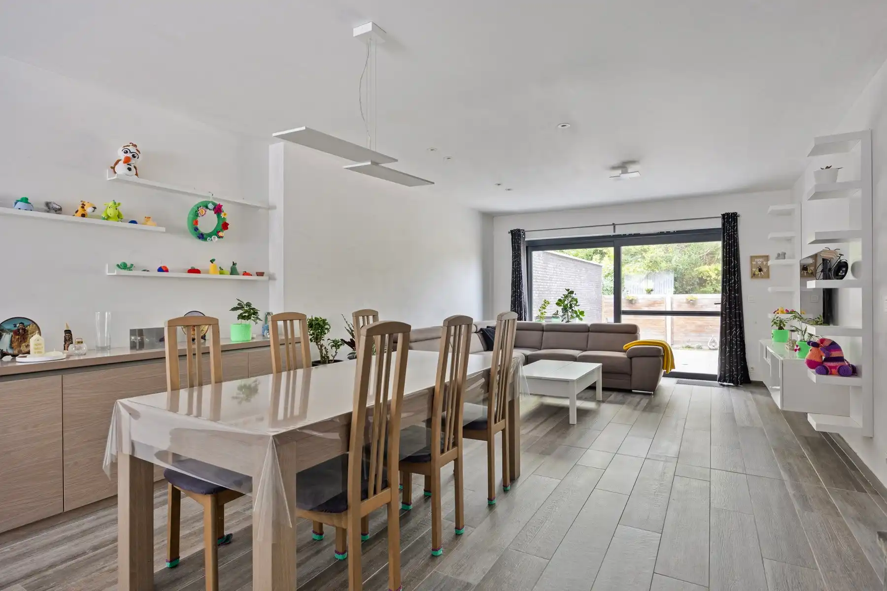 Appartement te koop foto 3