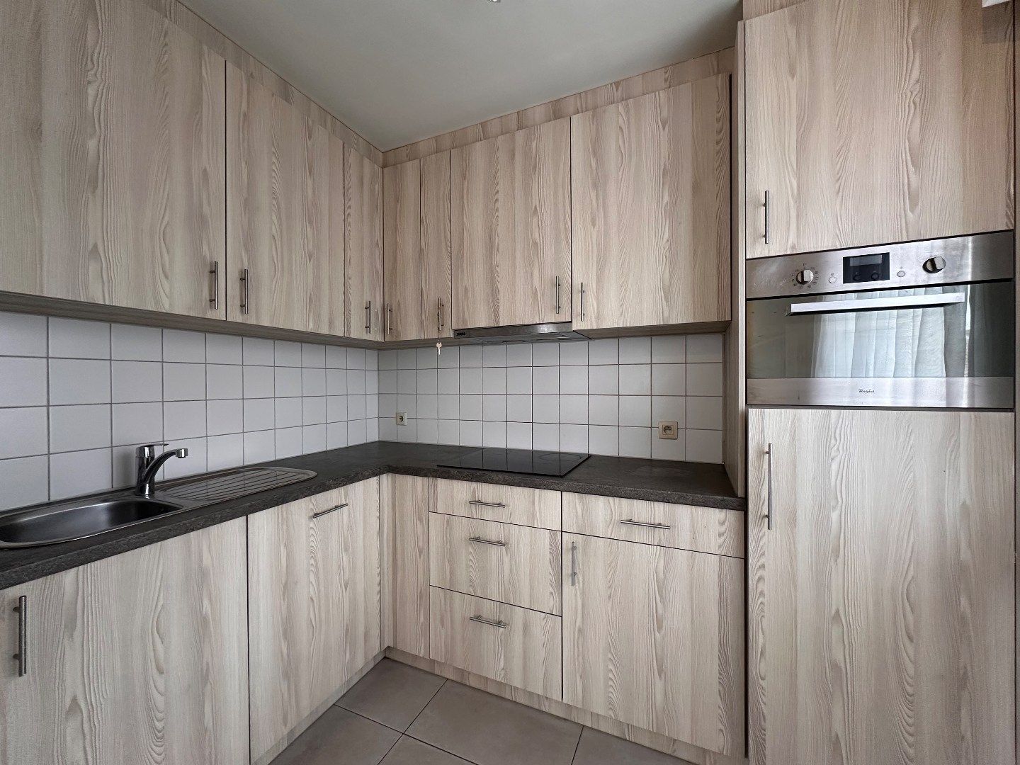 Ruim appartement in Eigen-Bilzen op rustige locatie met twee slaapkamers  foto 5