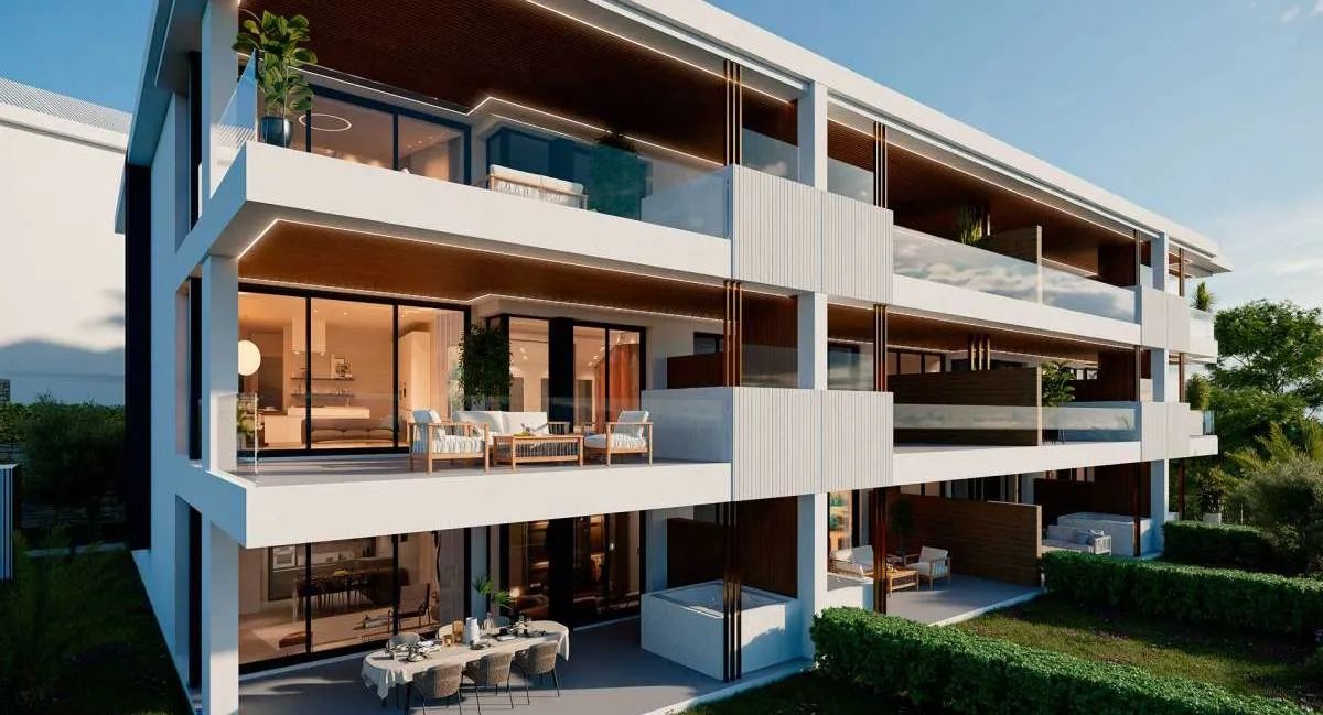 Exclusief wonen in El Higuerón: luxe appartementen en penthouses met privéjacuzzi's en panoramisch zeezicht foto 30
