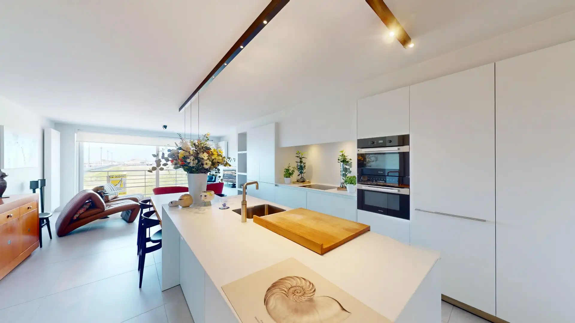 Appartement te koop foto 6