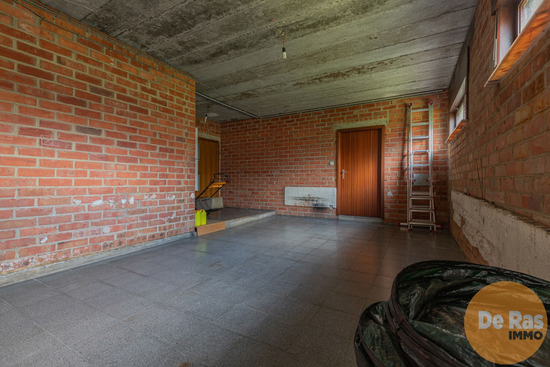 ERPE-MERE- WONING MET BIJGEBOUW OP 76a foto 29