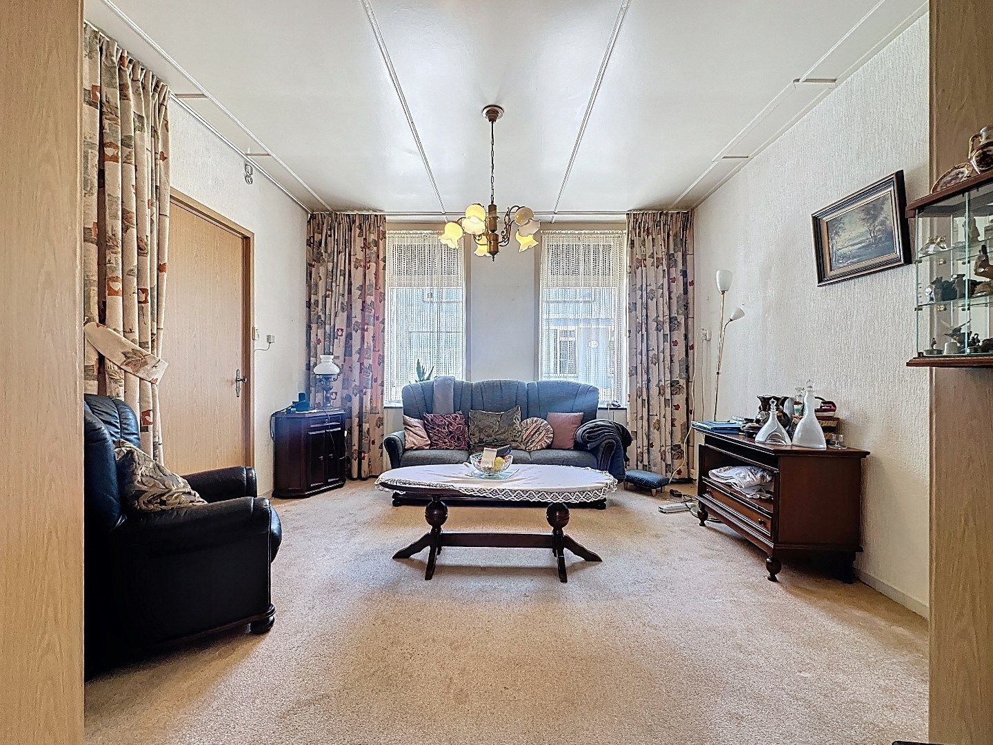Karaktervolle woning met zonnige tuin  foto 8