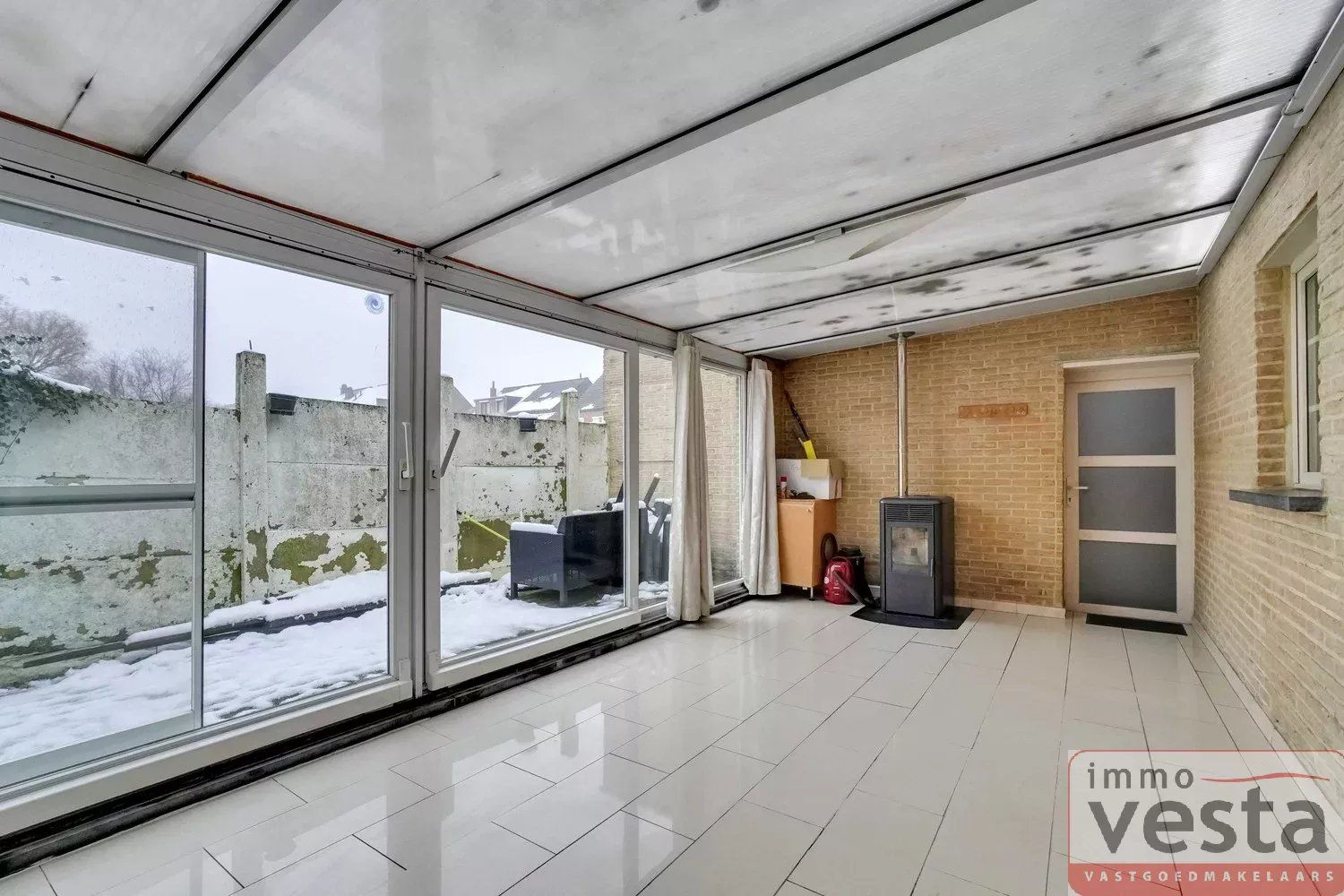 Ruime, gerenoveerde woning op een goede locatie foto 14