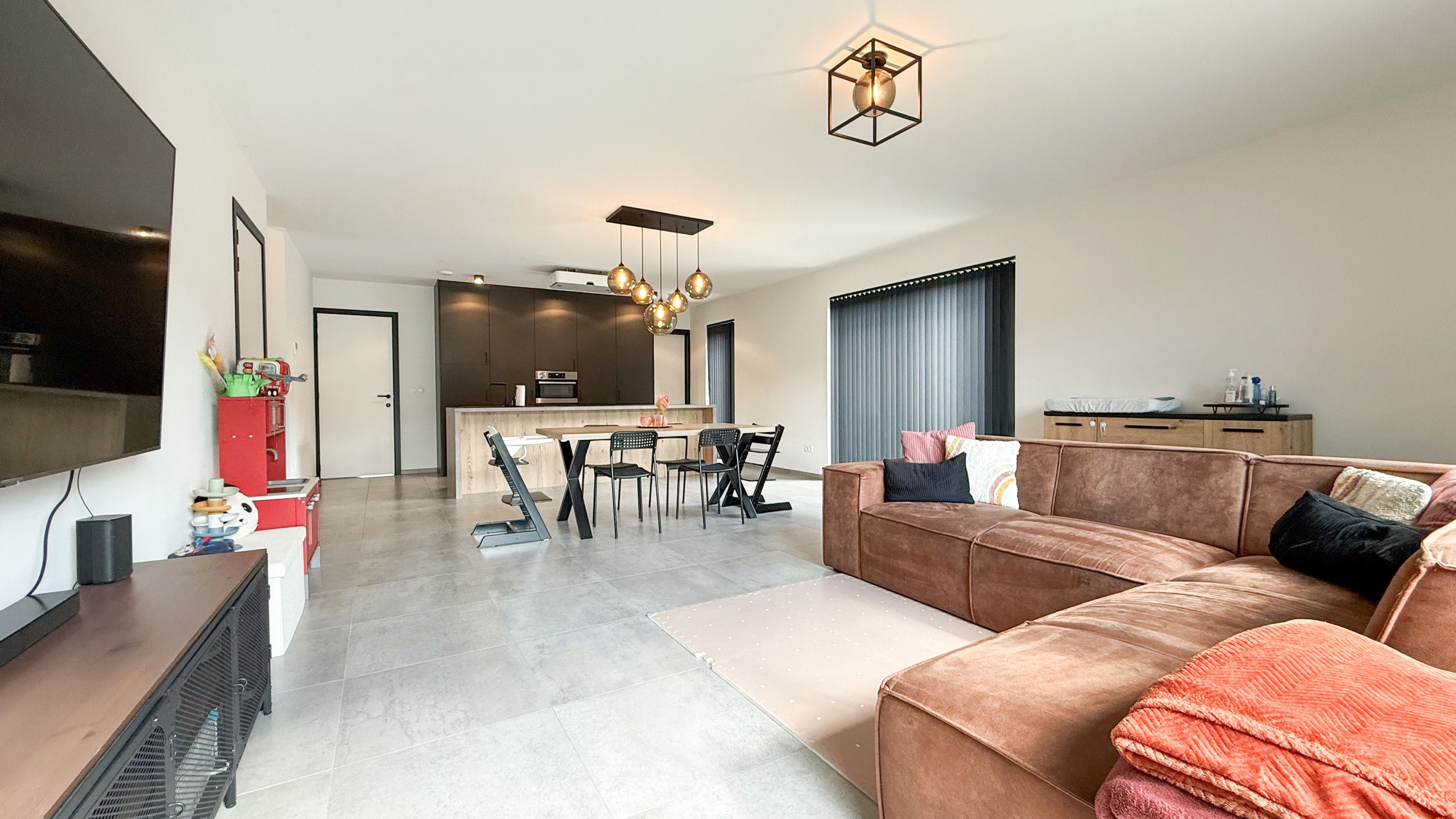 Instapklare BEN-woning met 4slpk en grote omheinde tuin! foto 4