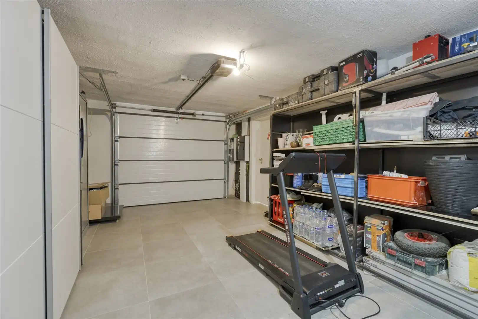 TE KOOP: Gerenoveerde woning met 3 slaapkamers te Houthalen! foto 26