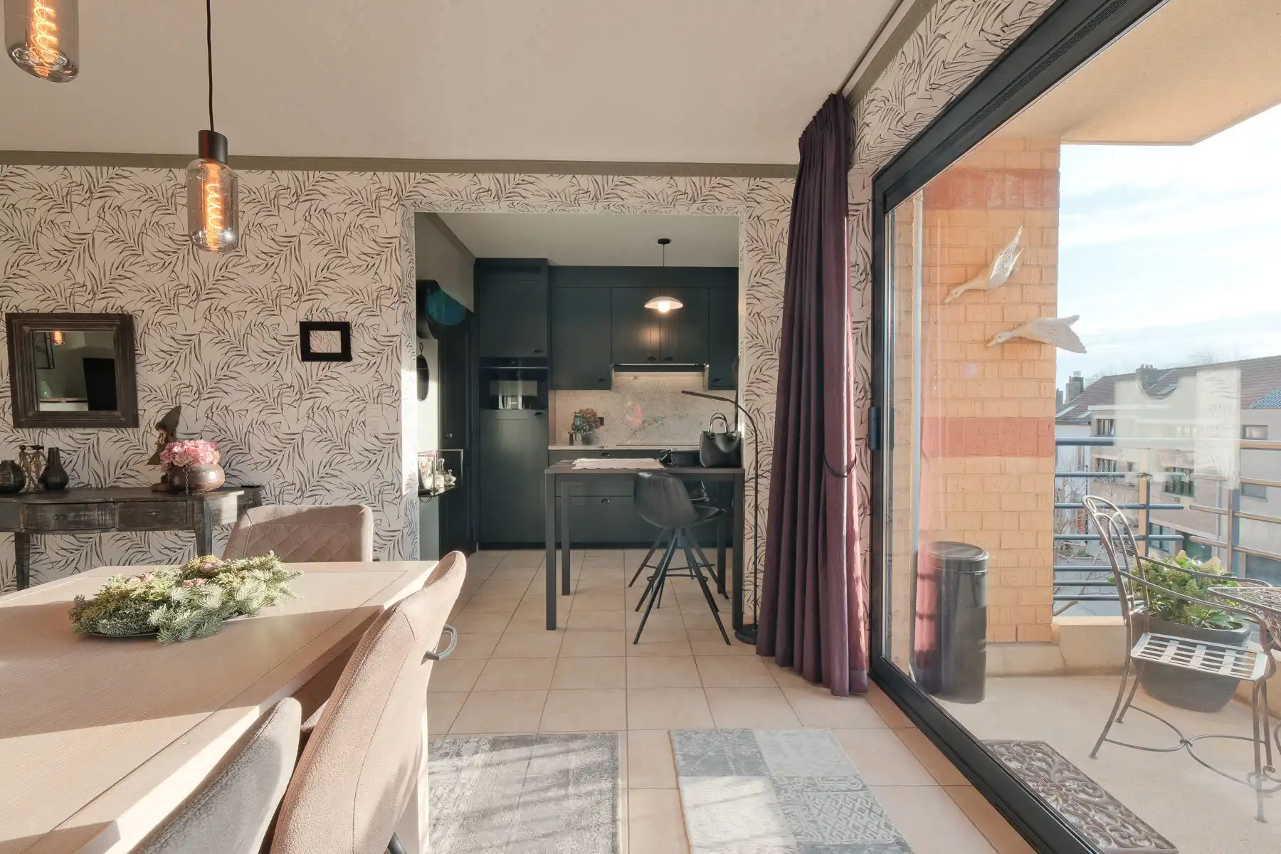 Appartement te koop foto 6