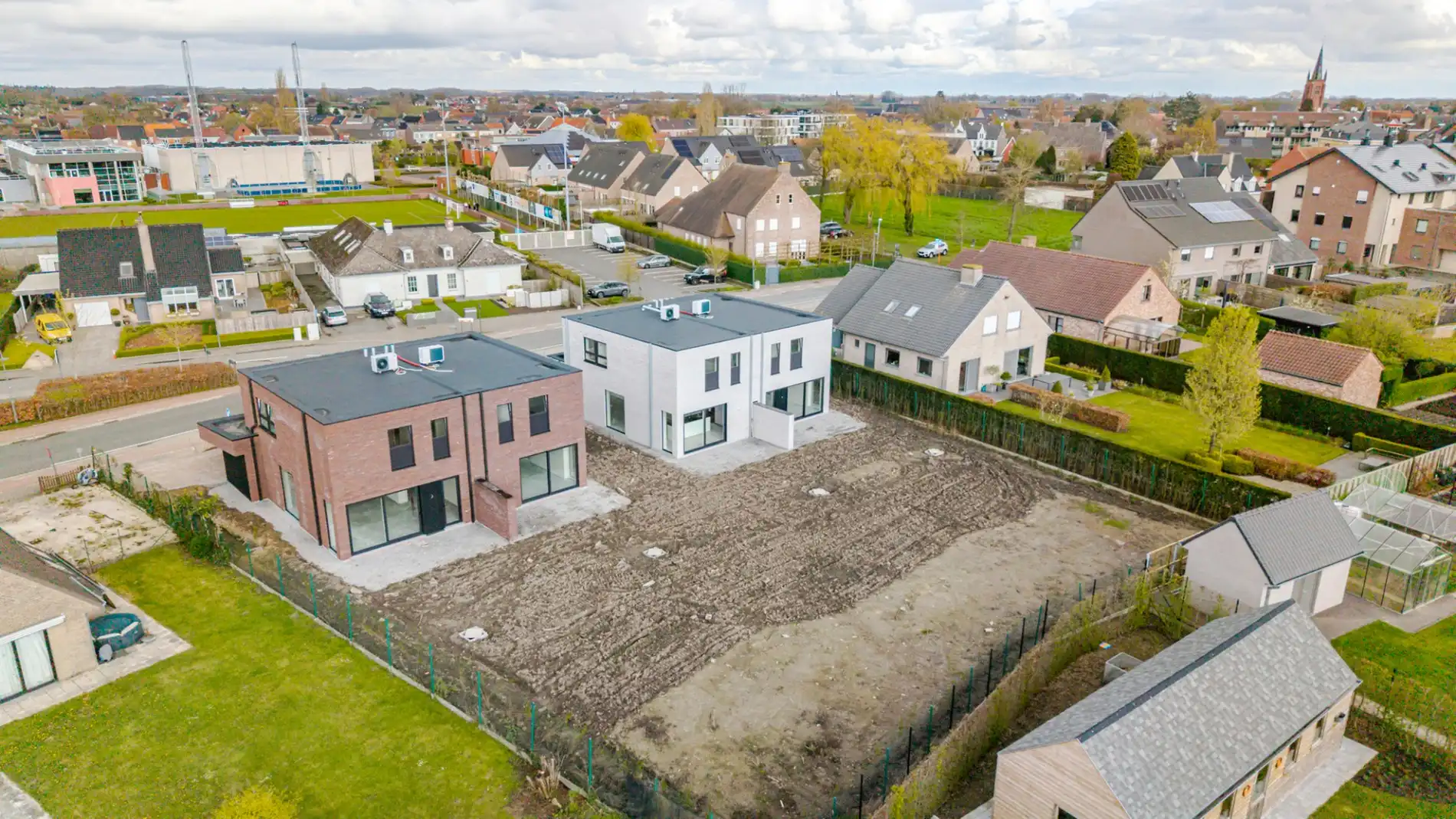 Woonproject Rozendaal - nieuwbouw halfopen bebouwingen - 6% BTW mogelijk! foto 12
