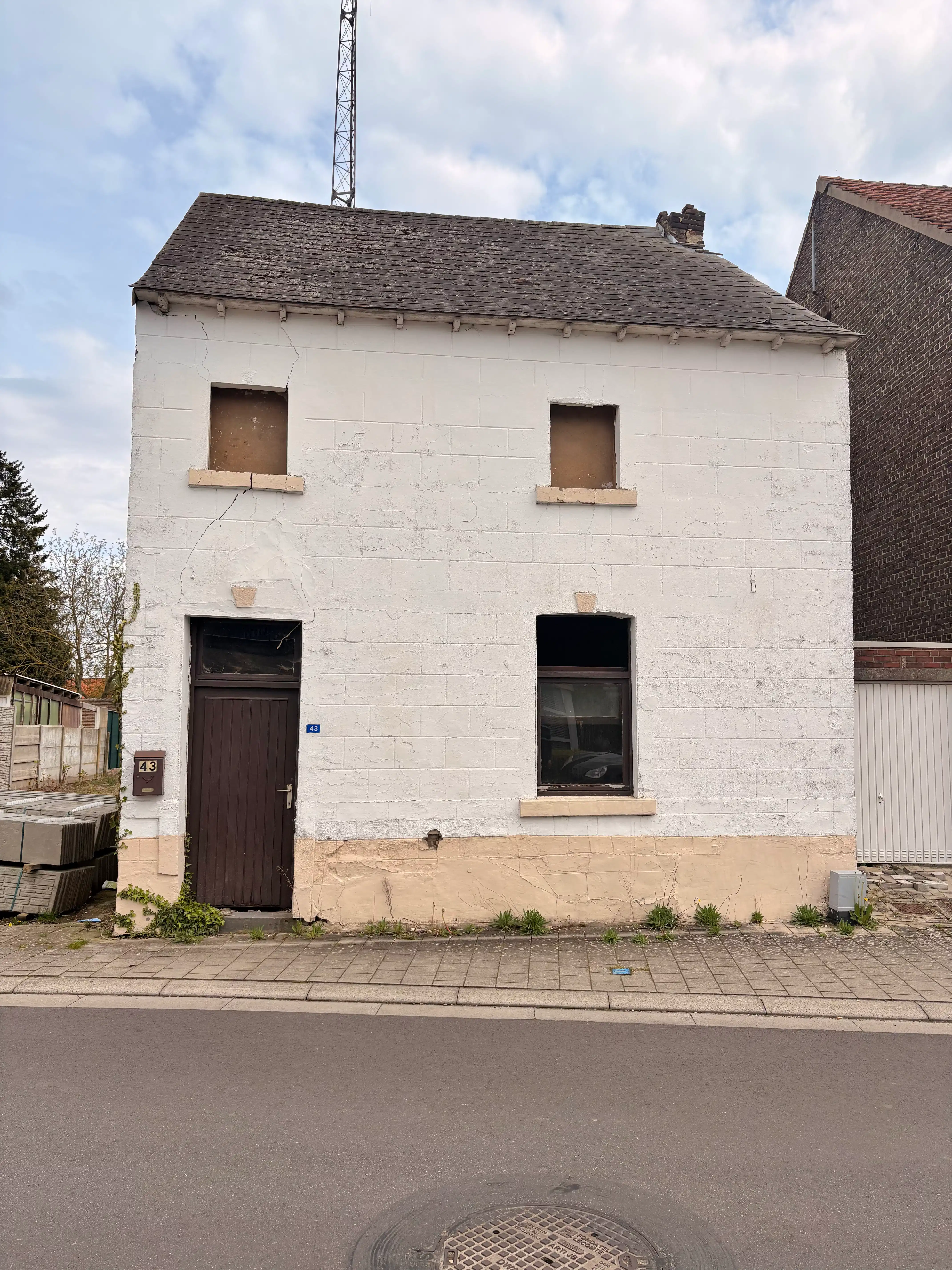 Halfopen bebouwing met diverse bouwmogelijkheden foto 3