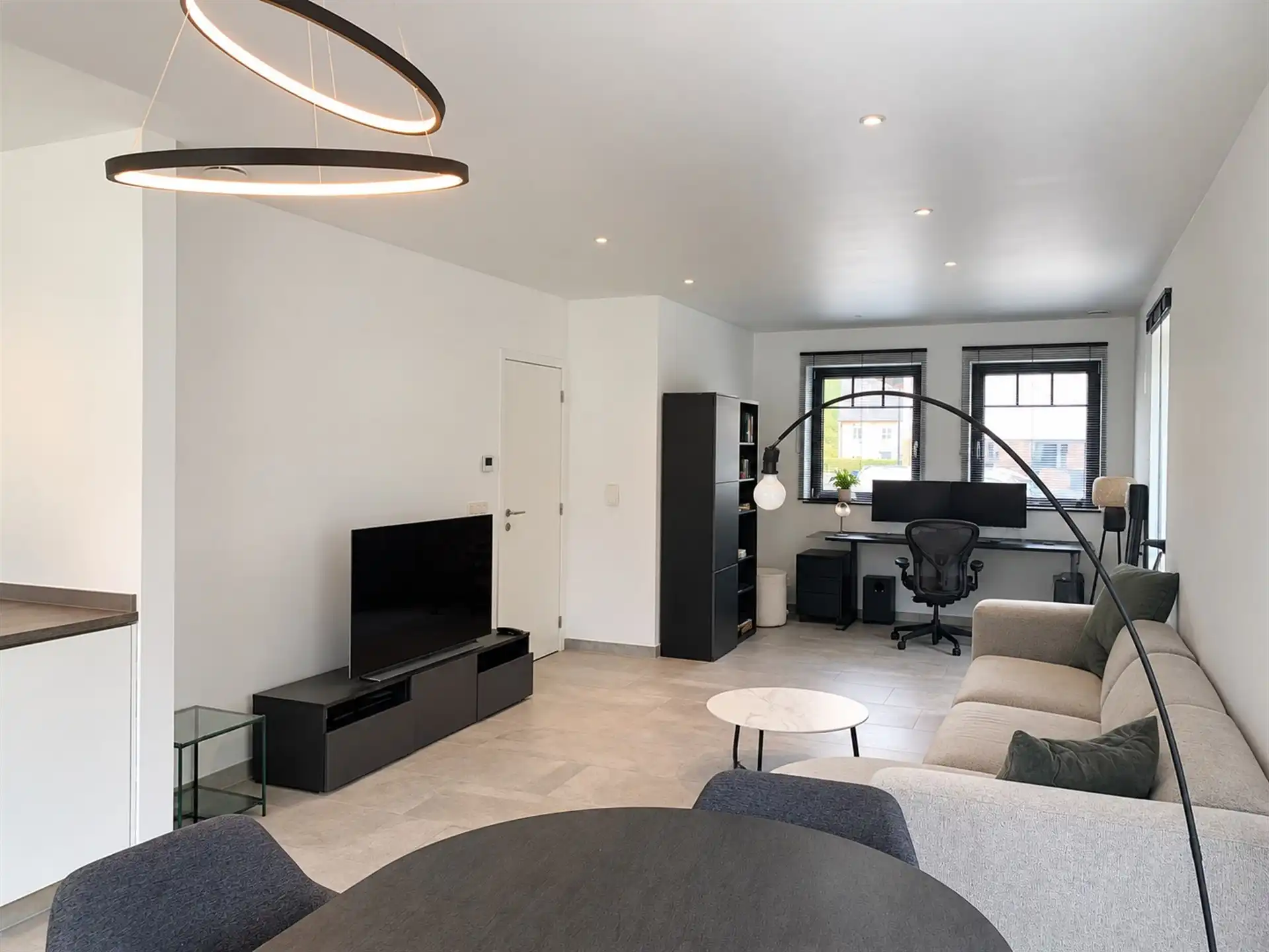 Ben-woning, 3 slaapkamers te Herzele foto 2