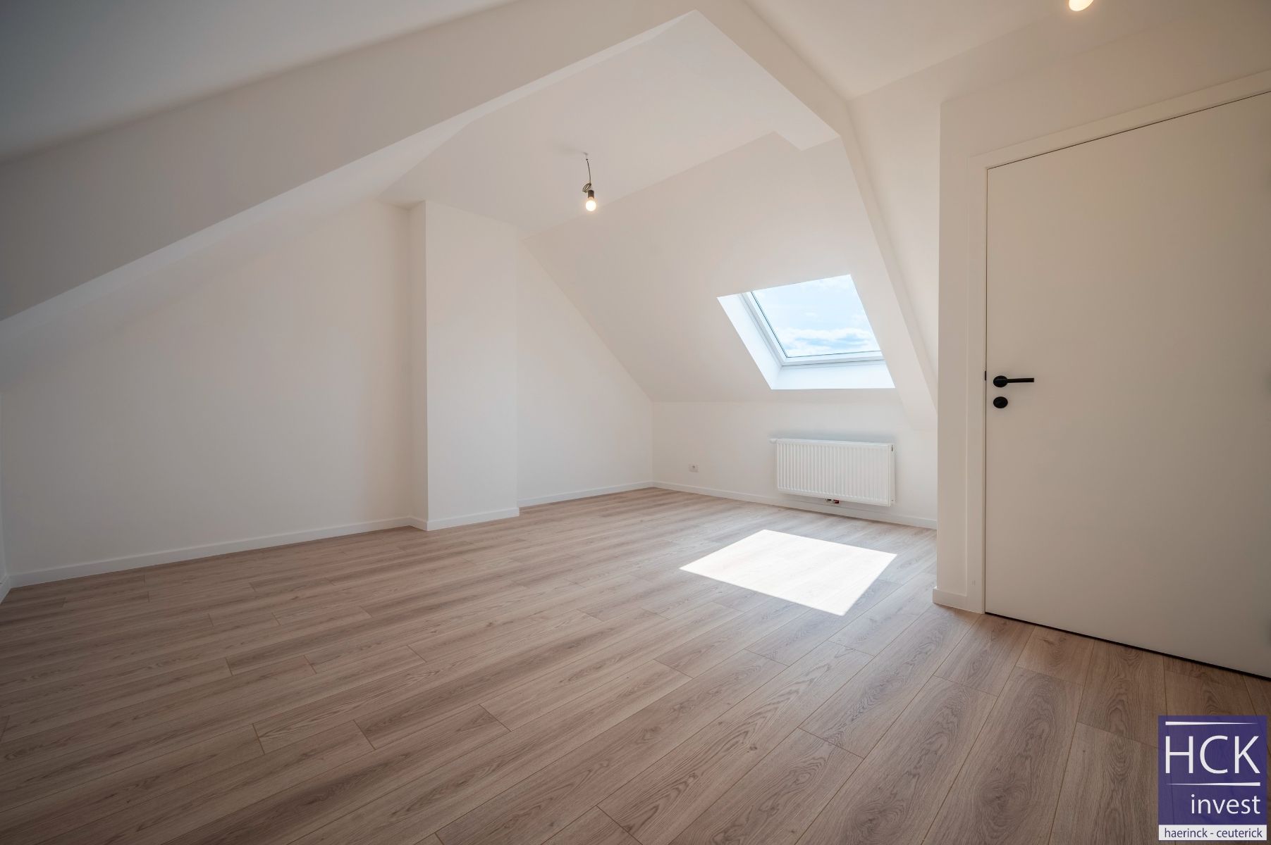 WAREGEM - Instapklare & energiezuinige woning met 4 SLPK. op TOPLIGGING foto 29