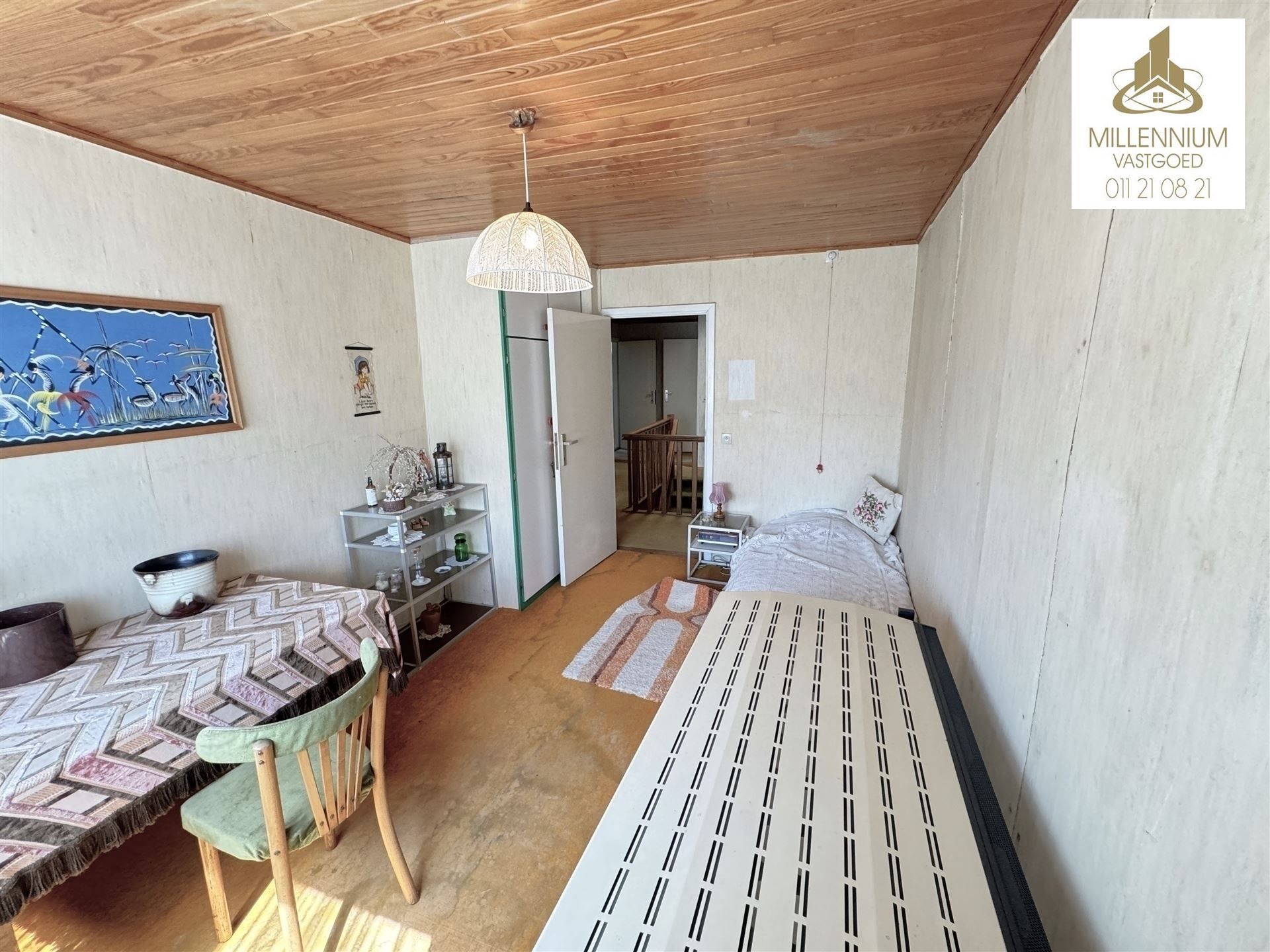 Ruime 5-Slaapkamerwoning te Bilzen 10a 13ca foto 16