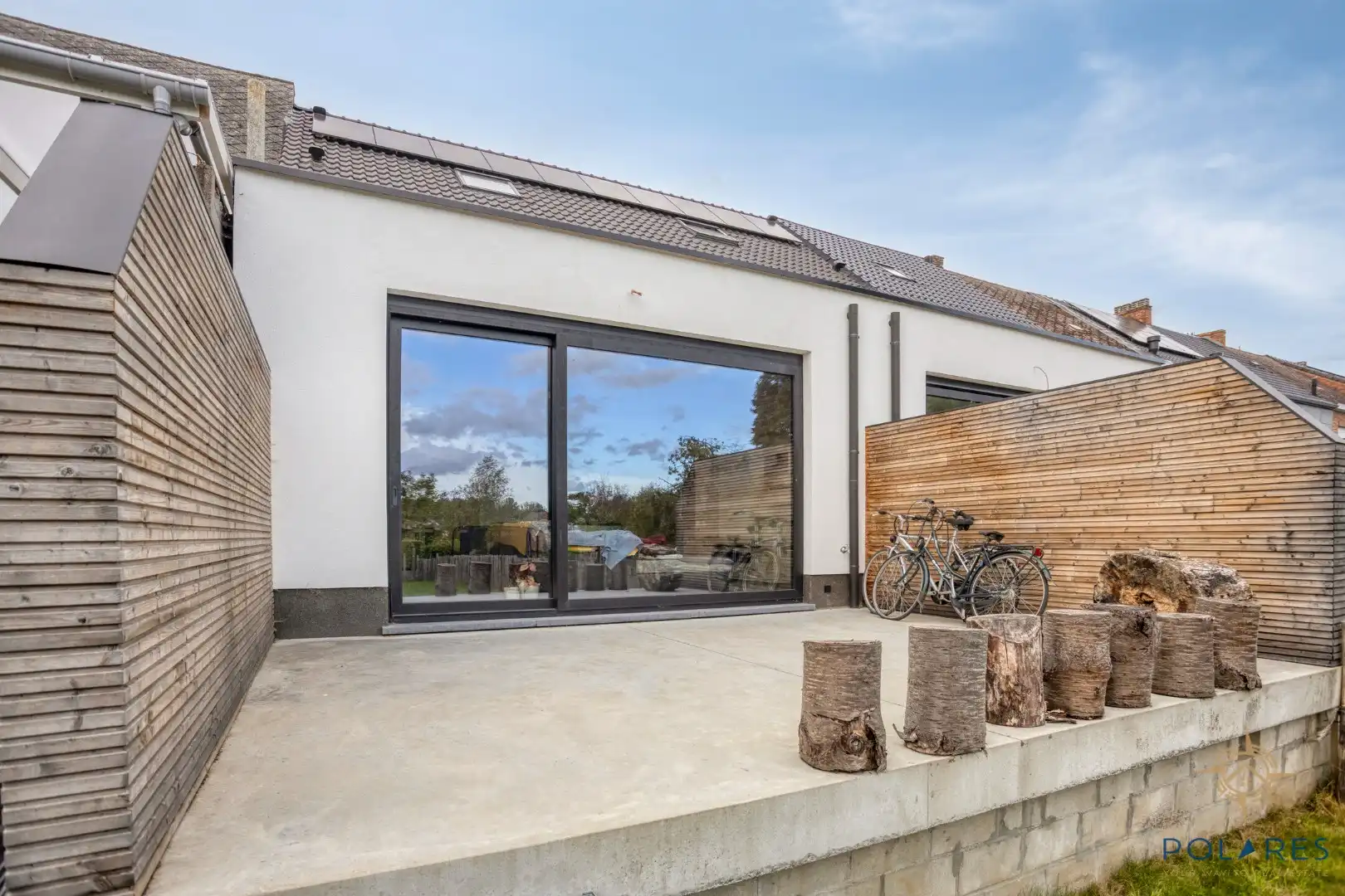 Energiezuinige en instapklare woning onder registratierechten foto 19