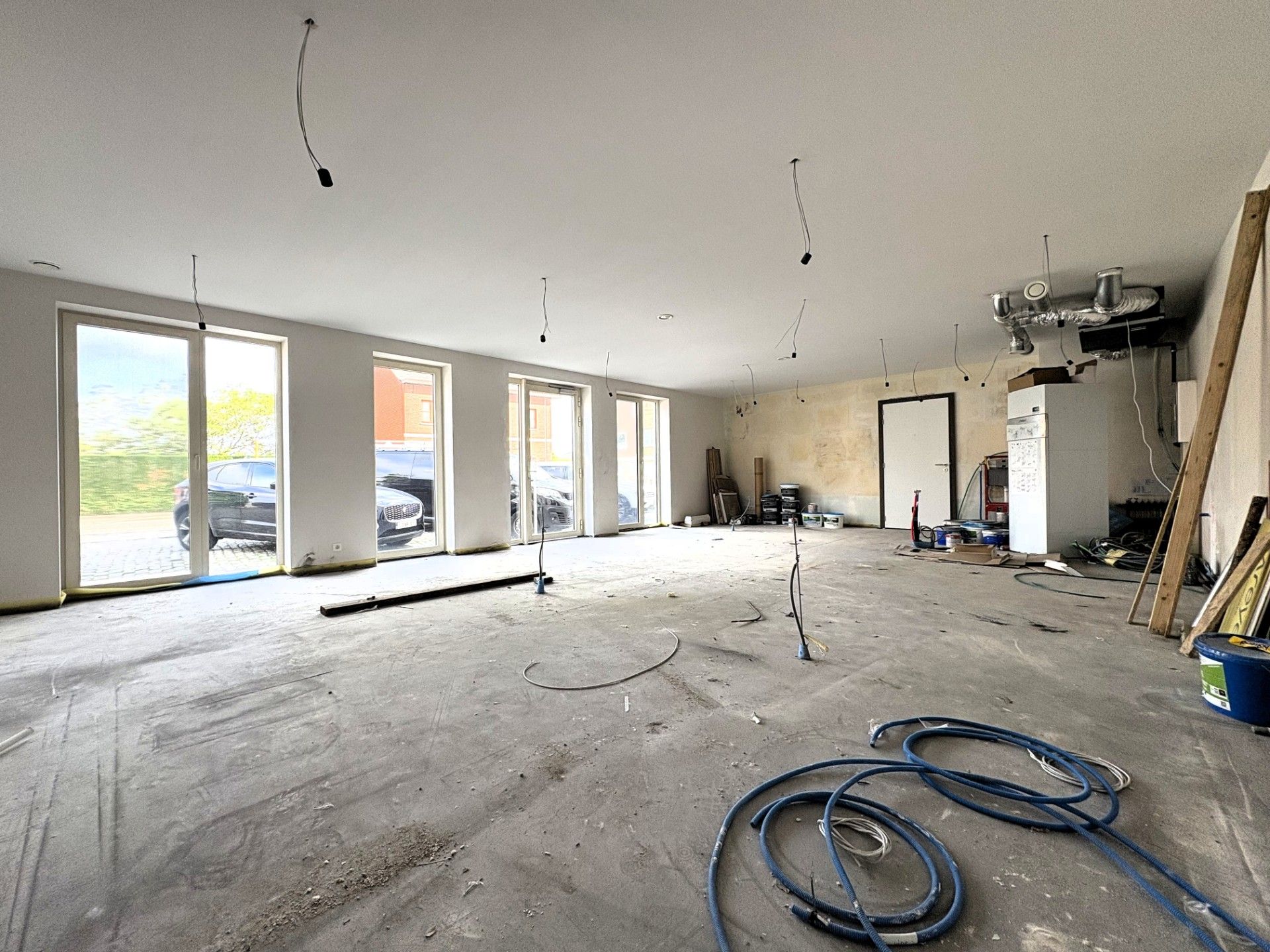 Uitstekend gelegen handelspand van 75 m² foto 5