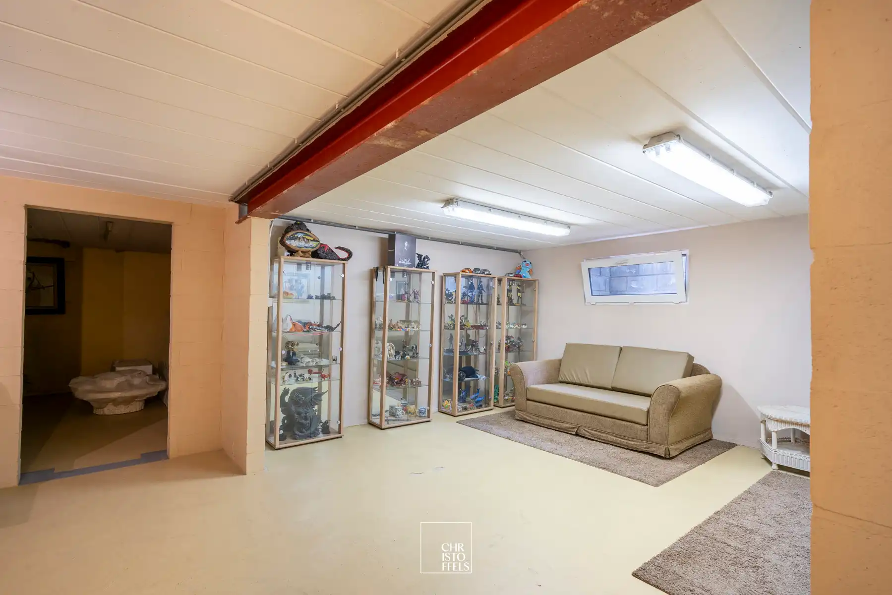 Charmante villa op een perceel van 1.136 m² in bosrijke omgeving foto 23
