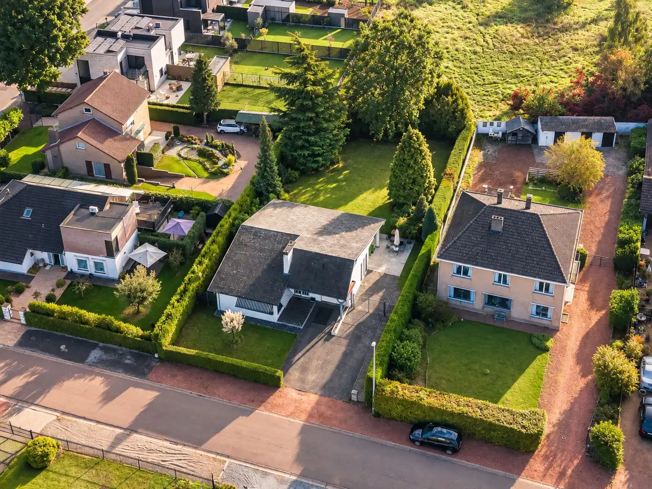 Charmante&nbsp;bungalow&nbsp;met&nbsp;prachtige&nbsp;tuin&nbsp;in&nbsp;geliefd&nbsp;Neerharen foto 2