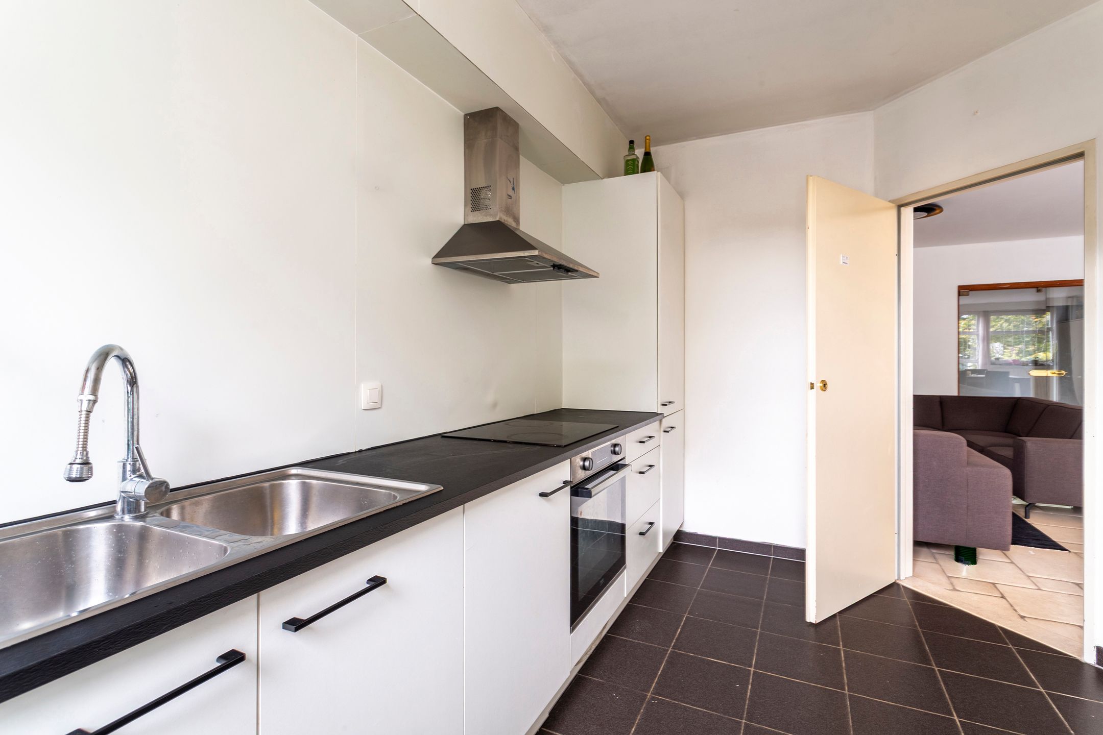 ruim app. ca 125 m² met 2 slpks & terras vlakbij Den Brandt foto 9