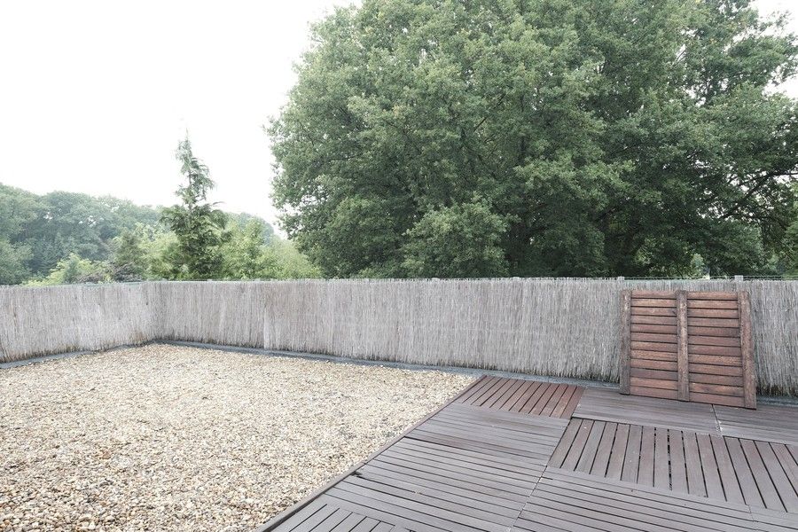 Appartement met 2 slaapkamers in Hasselt met ruim terras foto 17