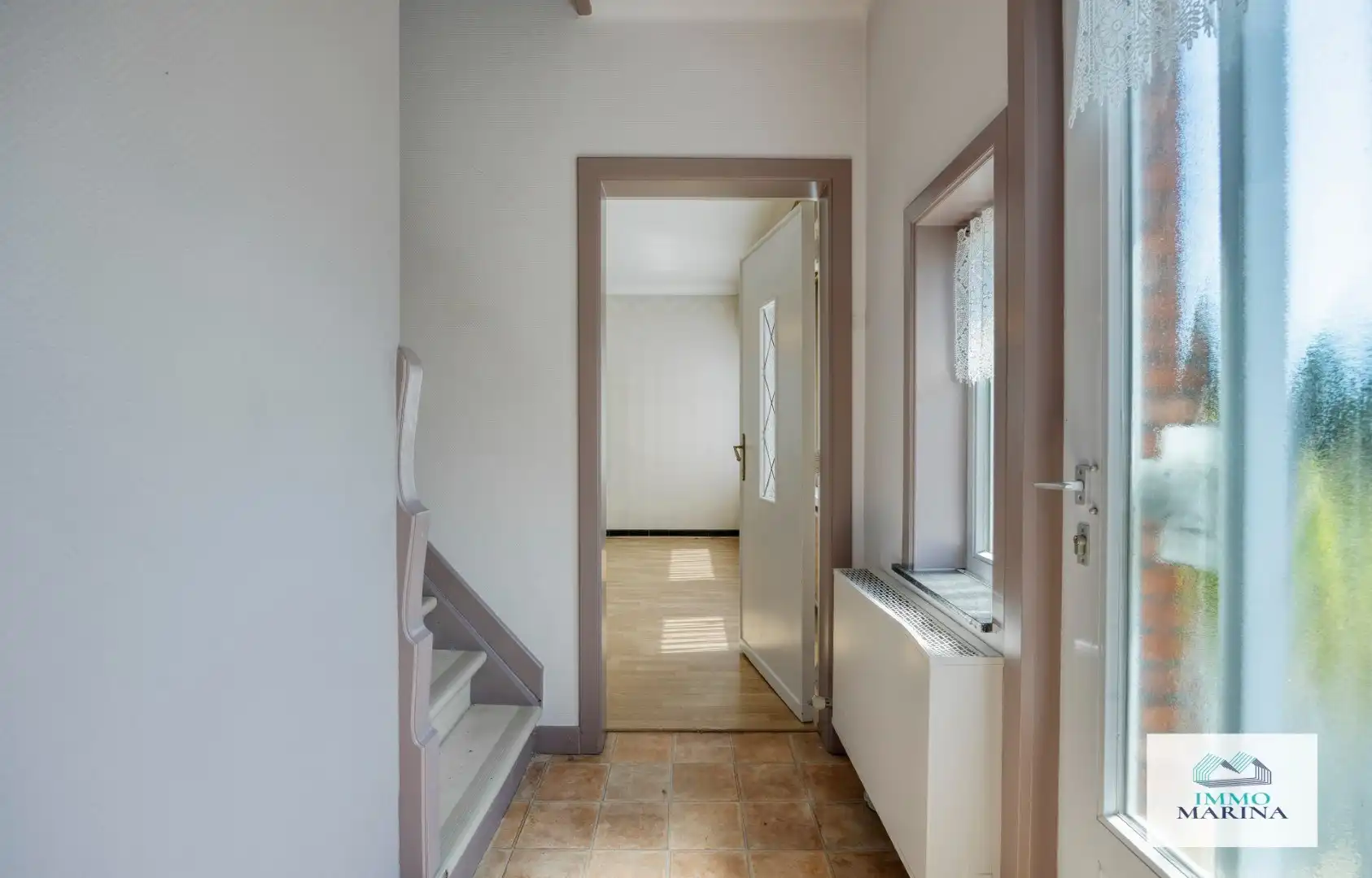 Ruime woning op 25,6 are te Begijnendijk  foto 13