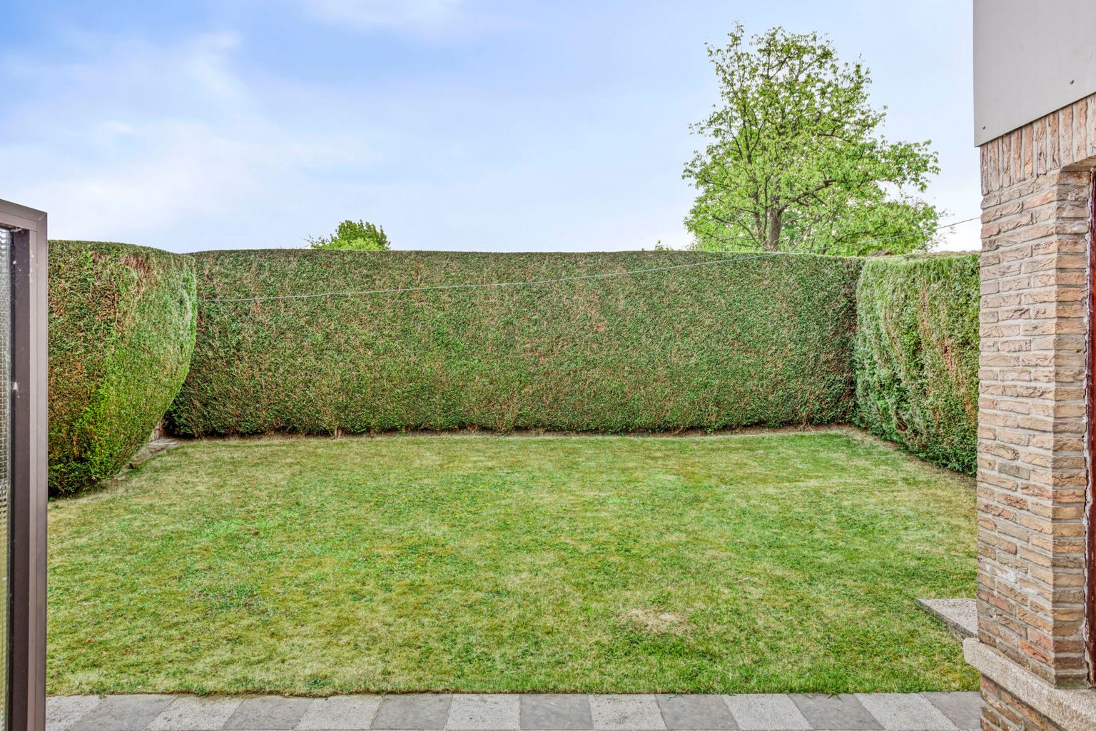 immo DAVID stelt voor: karaktervolle 3-gevel woning foto 19